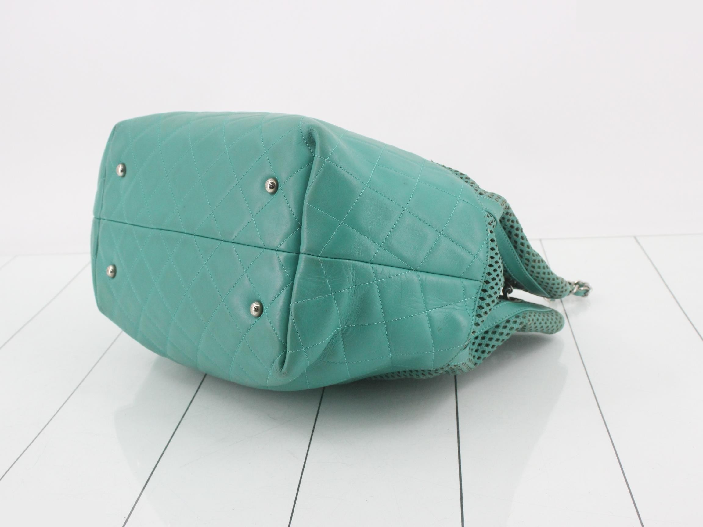 Matelassé (bag) - Shoulder bag — view 6