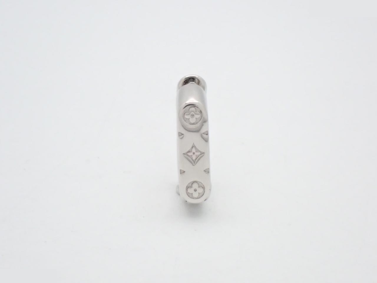 Chain hoop — view 2