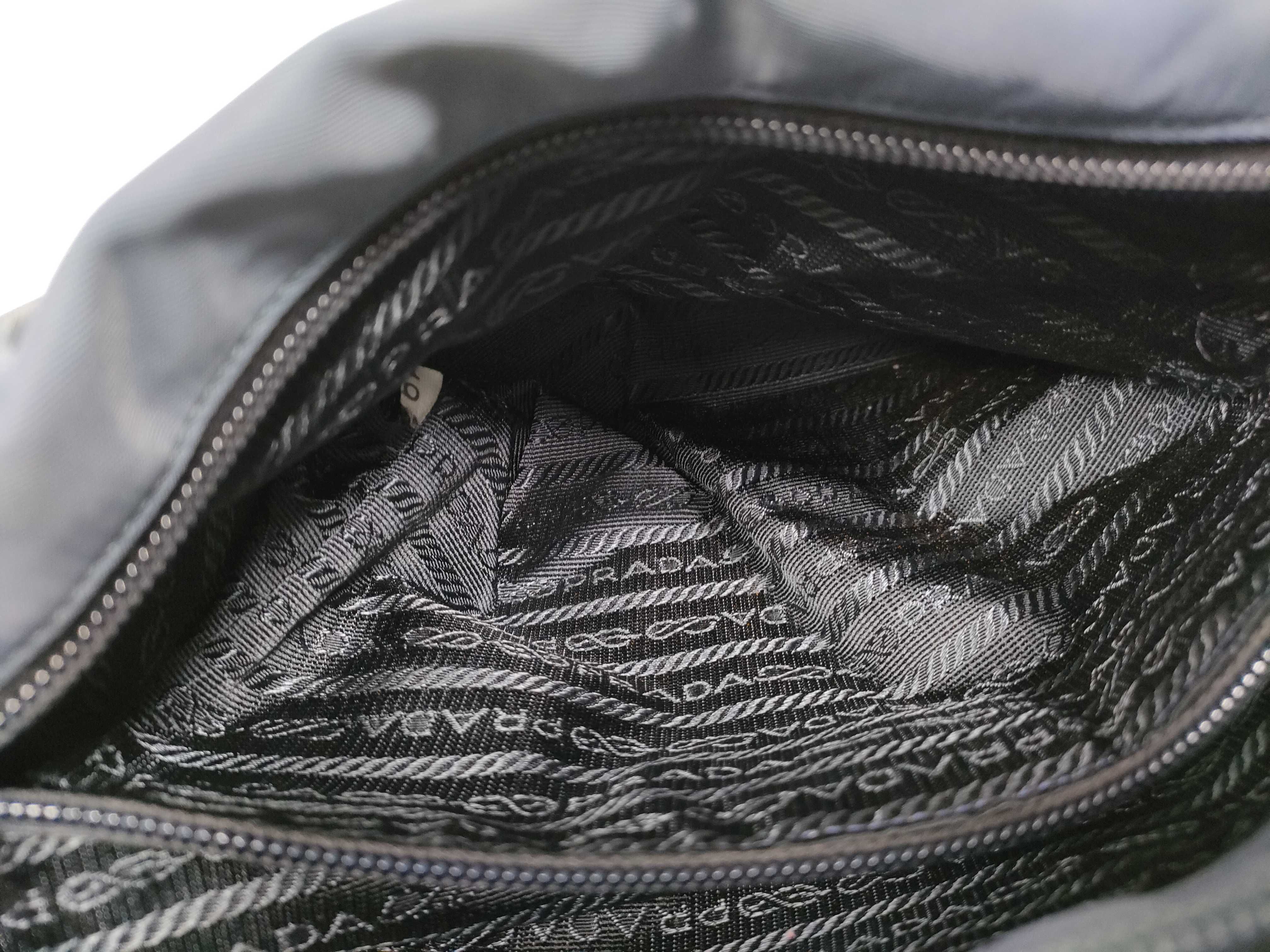 handbag blue handbag — view 14