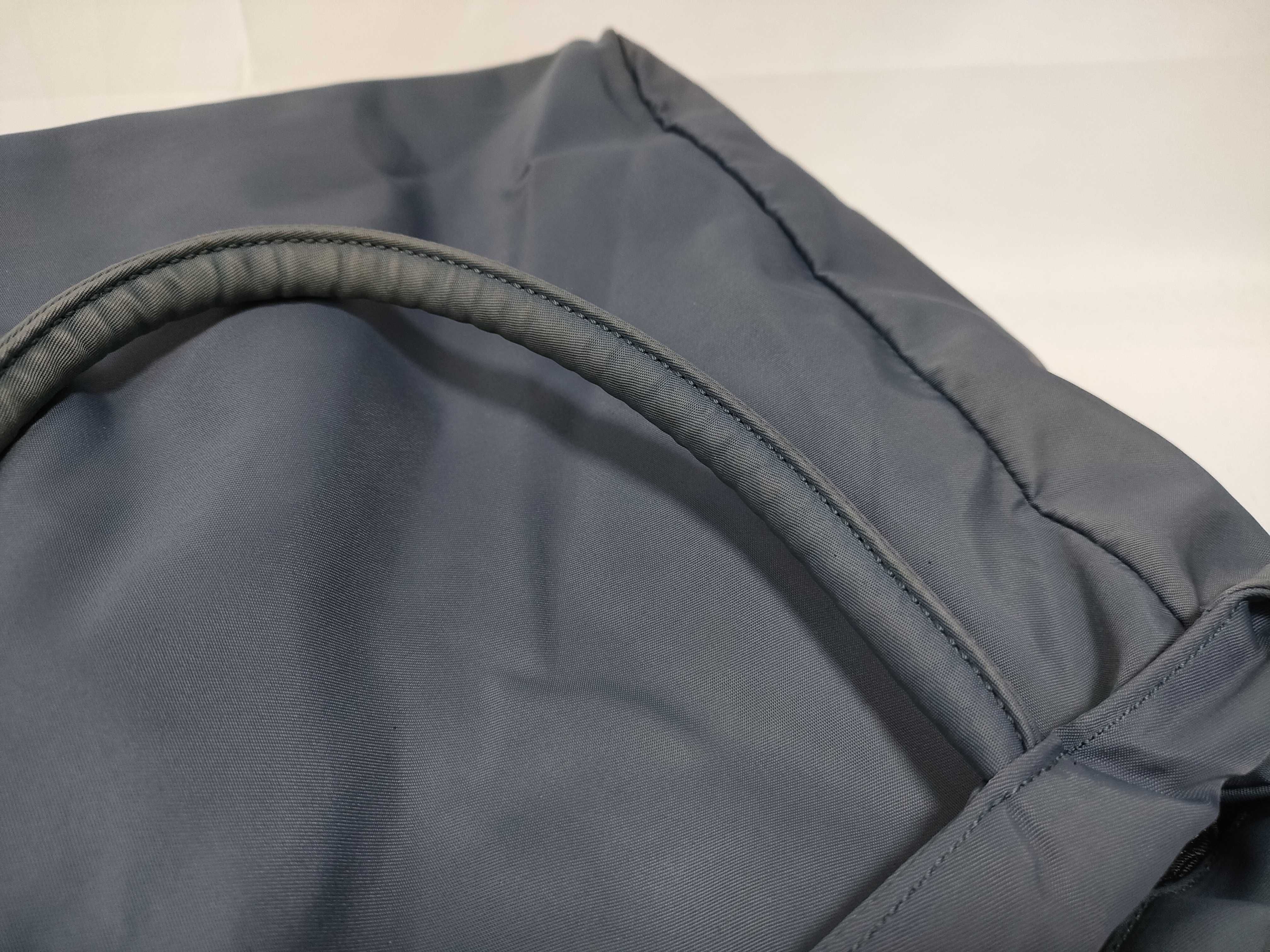 handbag blue handbag — view 15