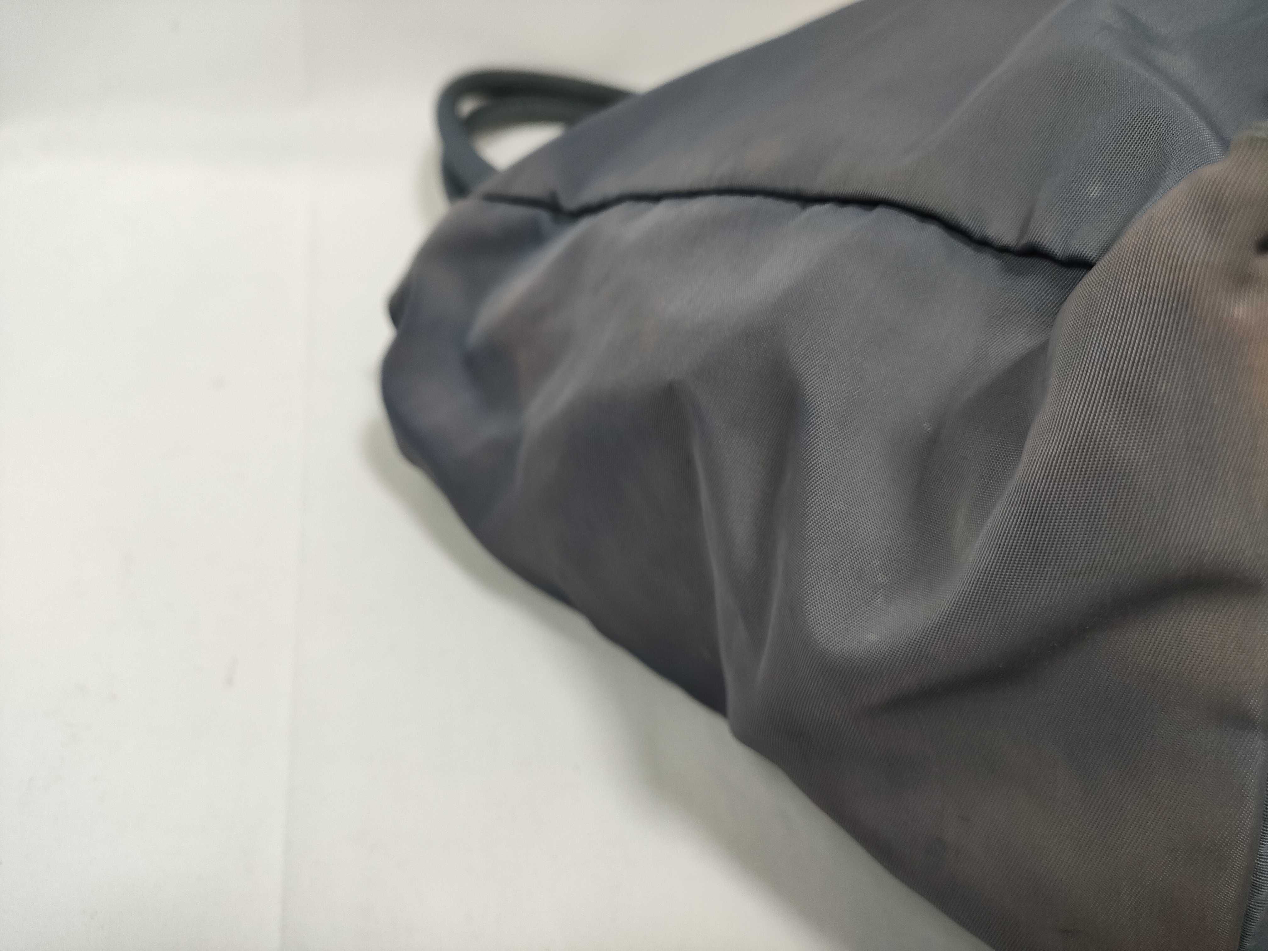 handbag blue handbag — view 6