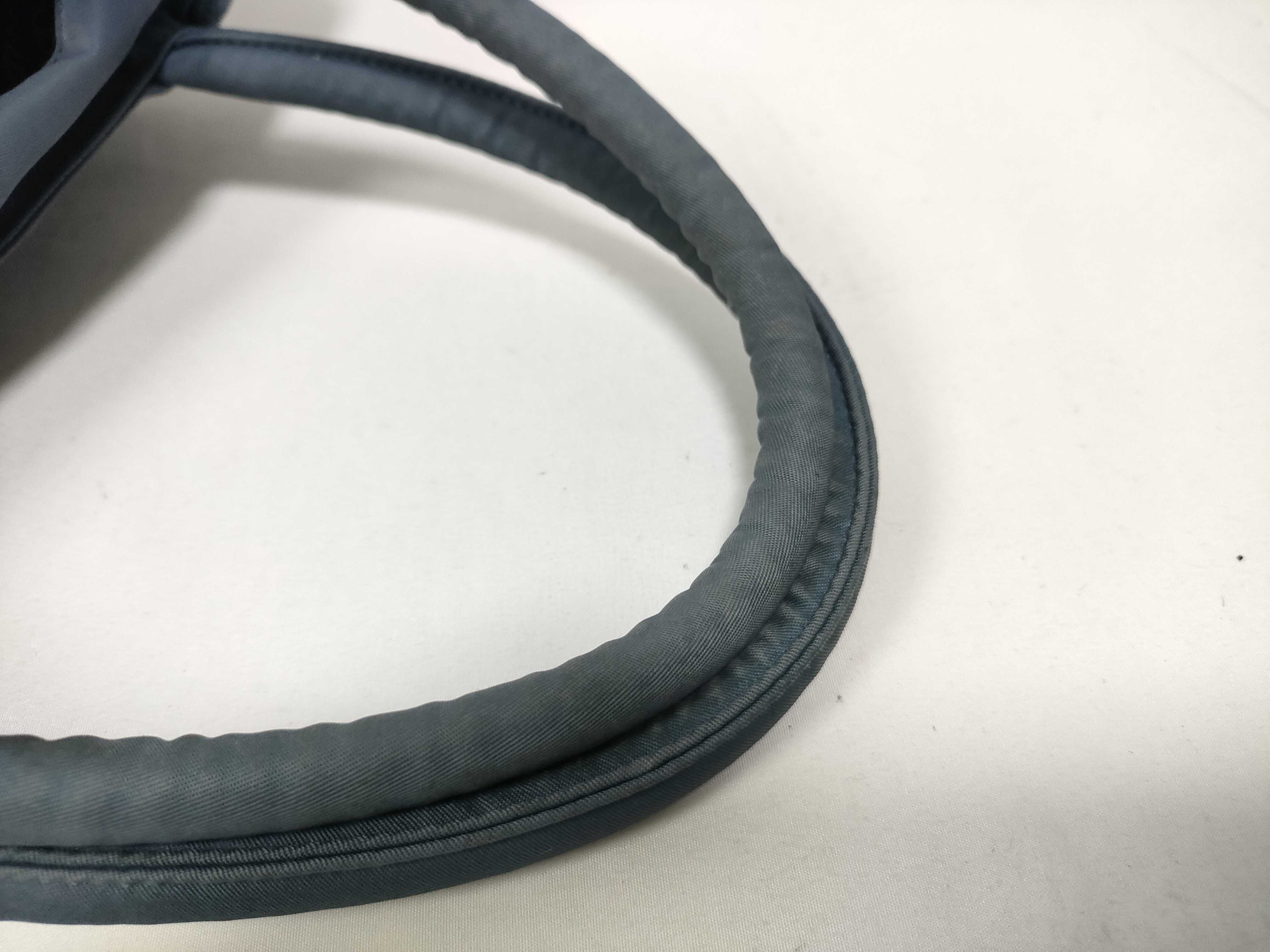 handbag blue handbag — view 7