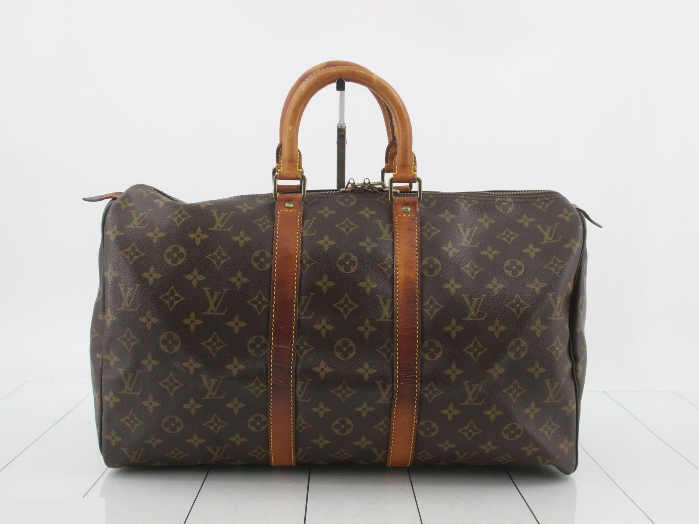 Mono Keepall