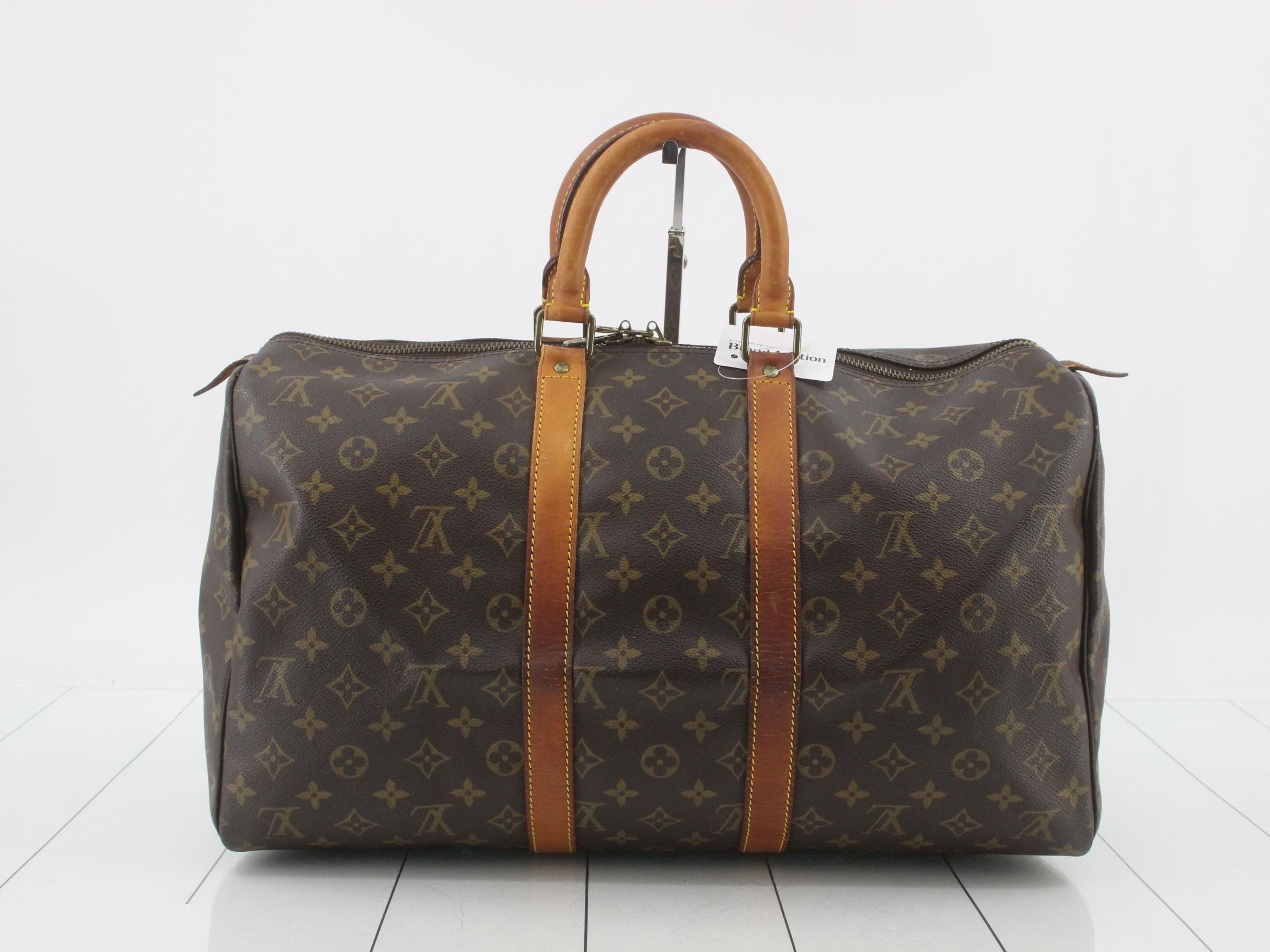 Mono Keepall — view 2