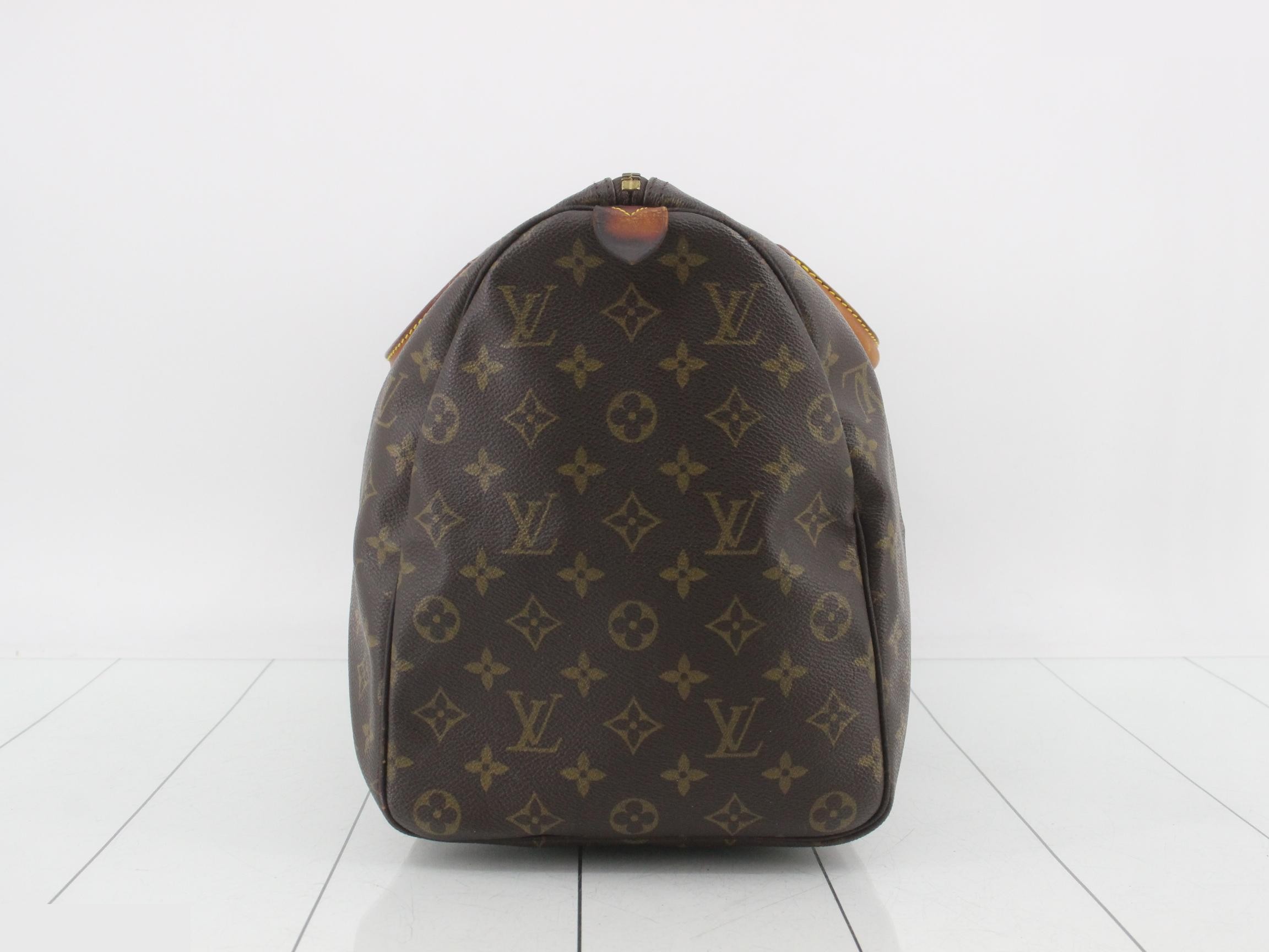 Mono Keepall — view 3