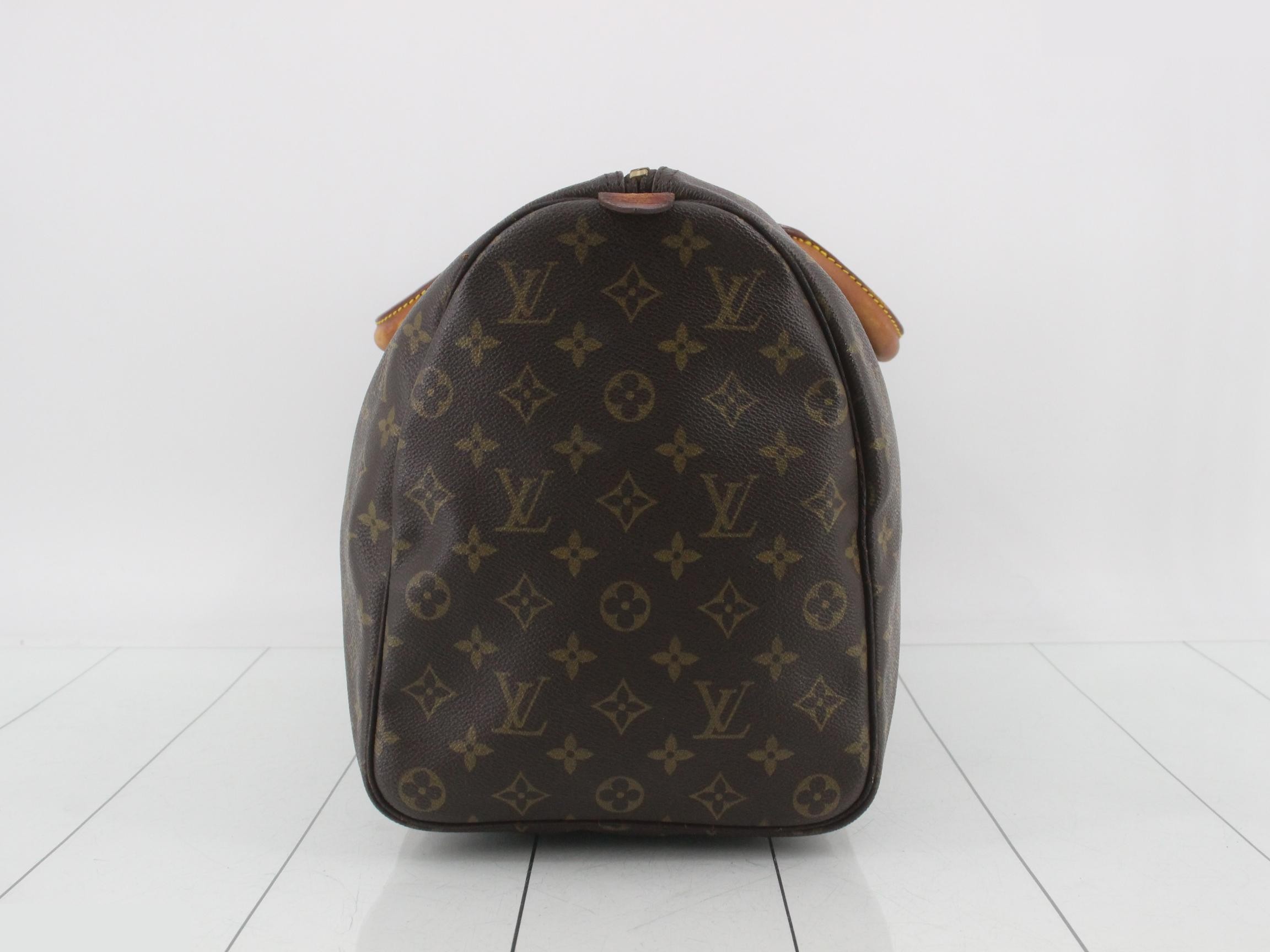 Mono Keepall — view 4