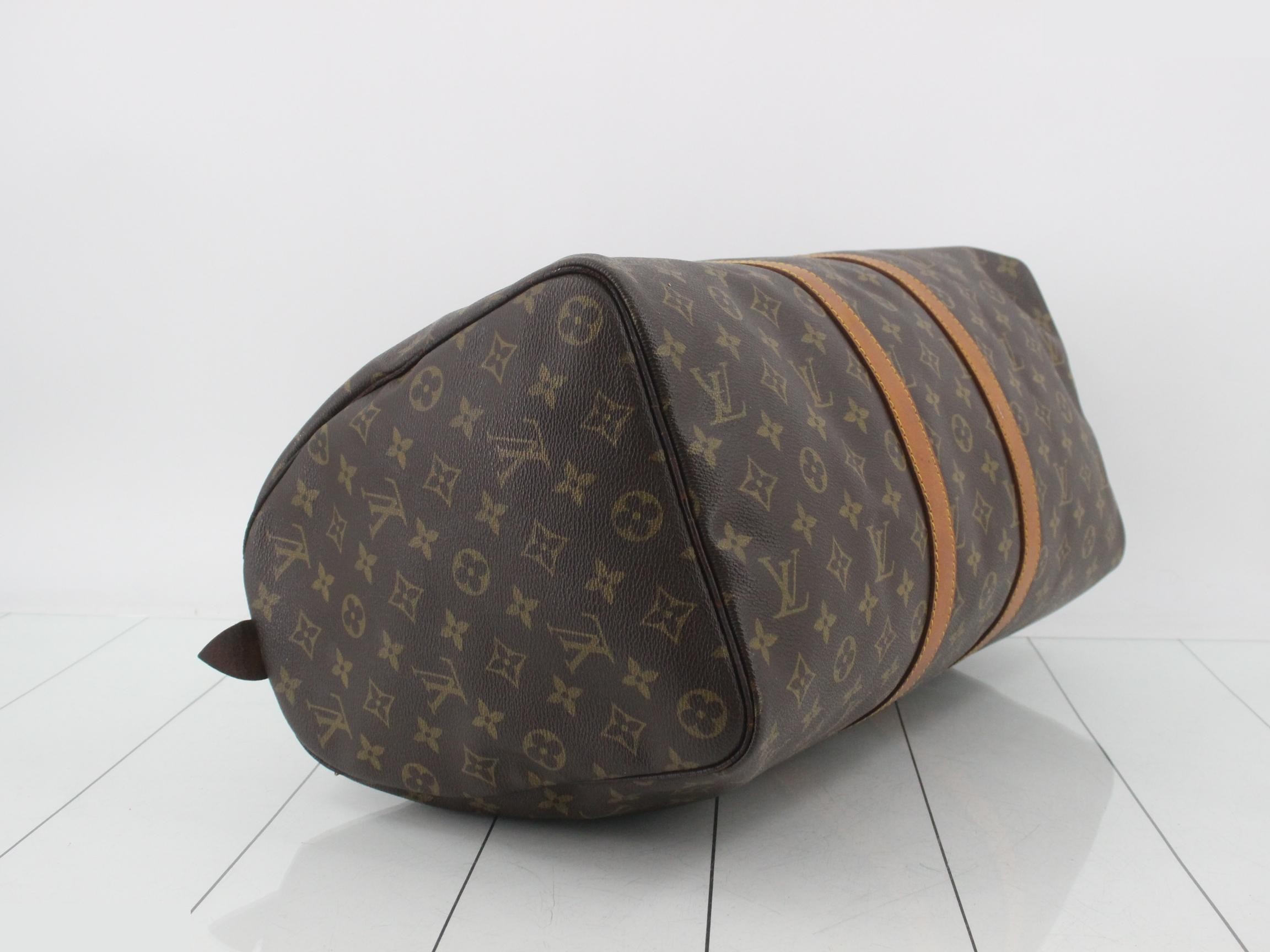 Mono Keepall — view 5