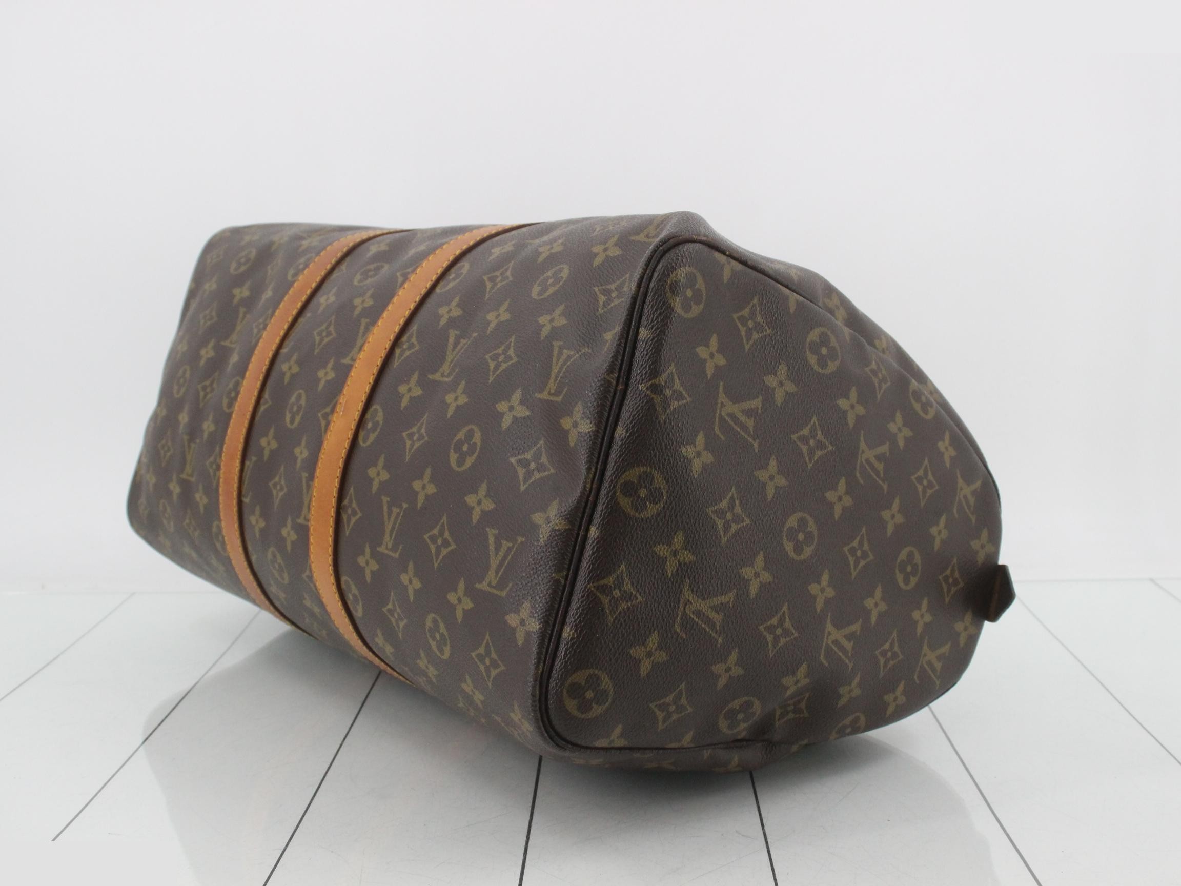 Mono Keepall — view 6