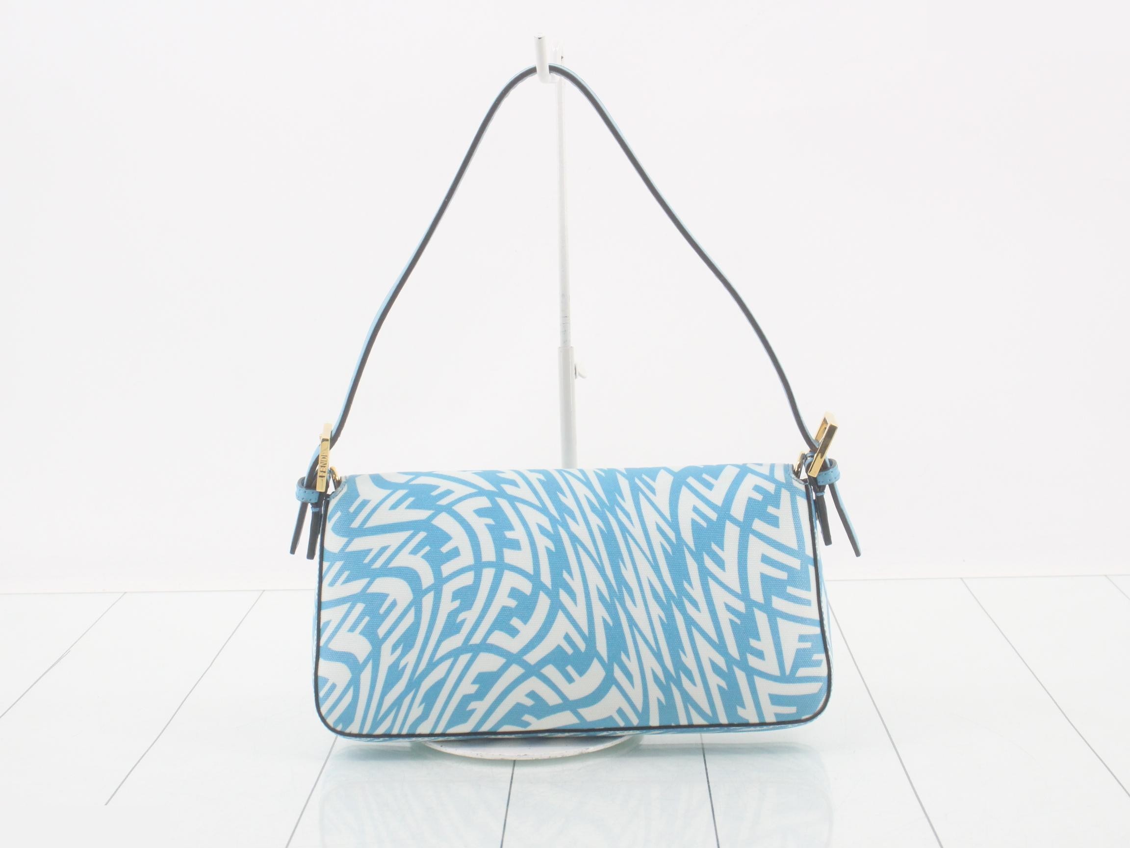 Baguette One-Shoulder Bag — view 2