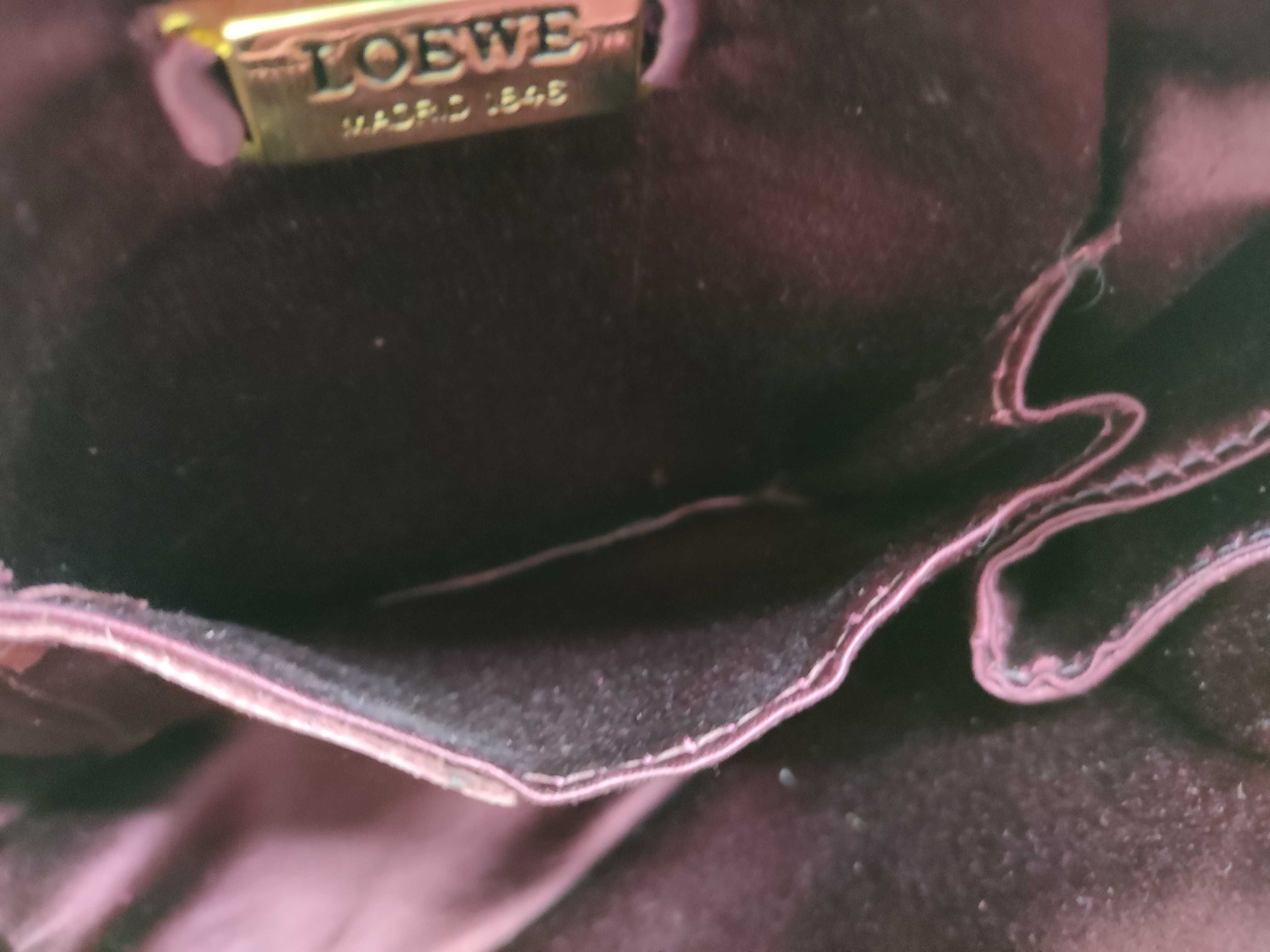 satin shoulder bag — view 11