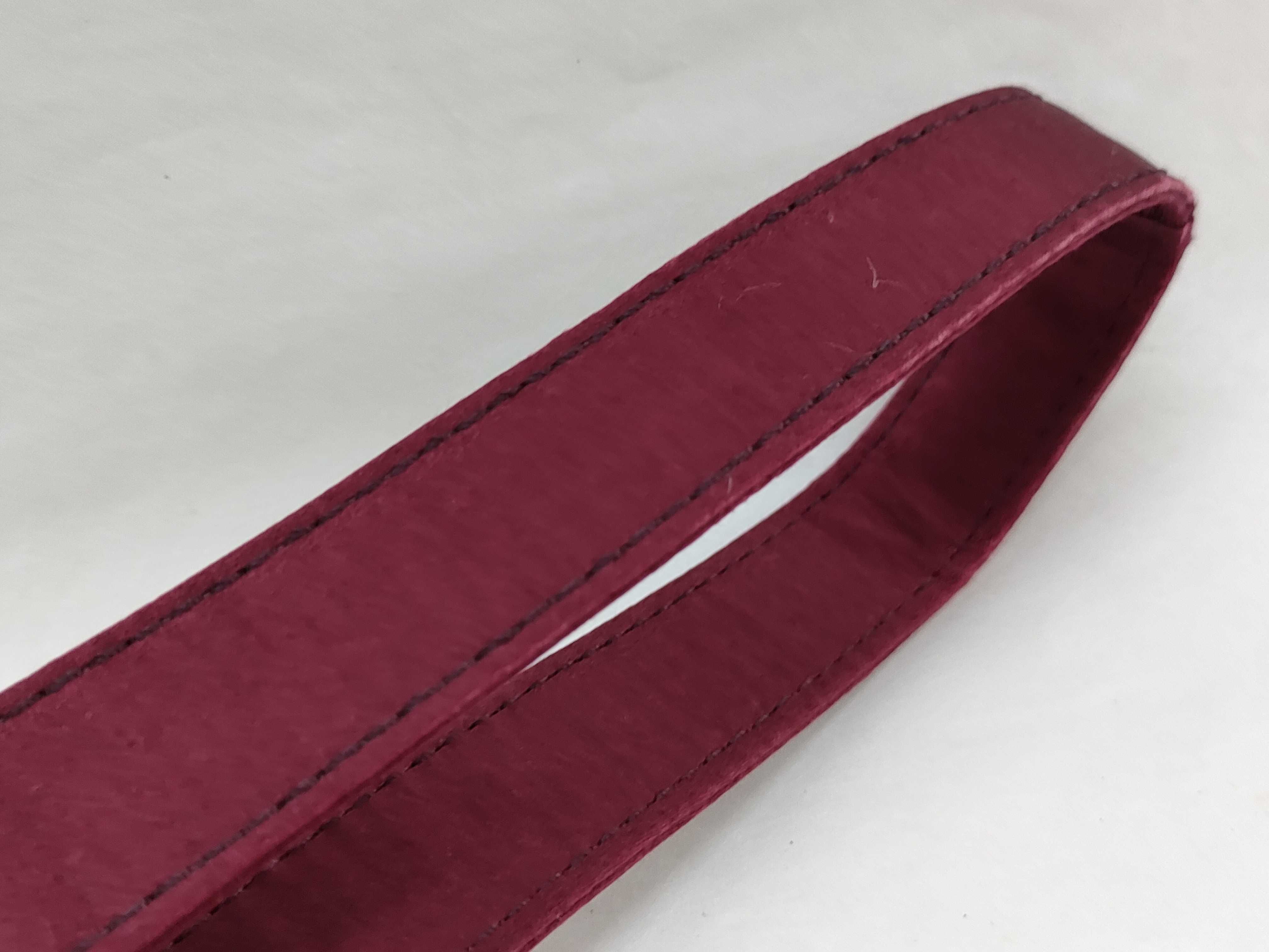 satin shoulder bag — view 4