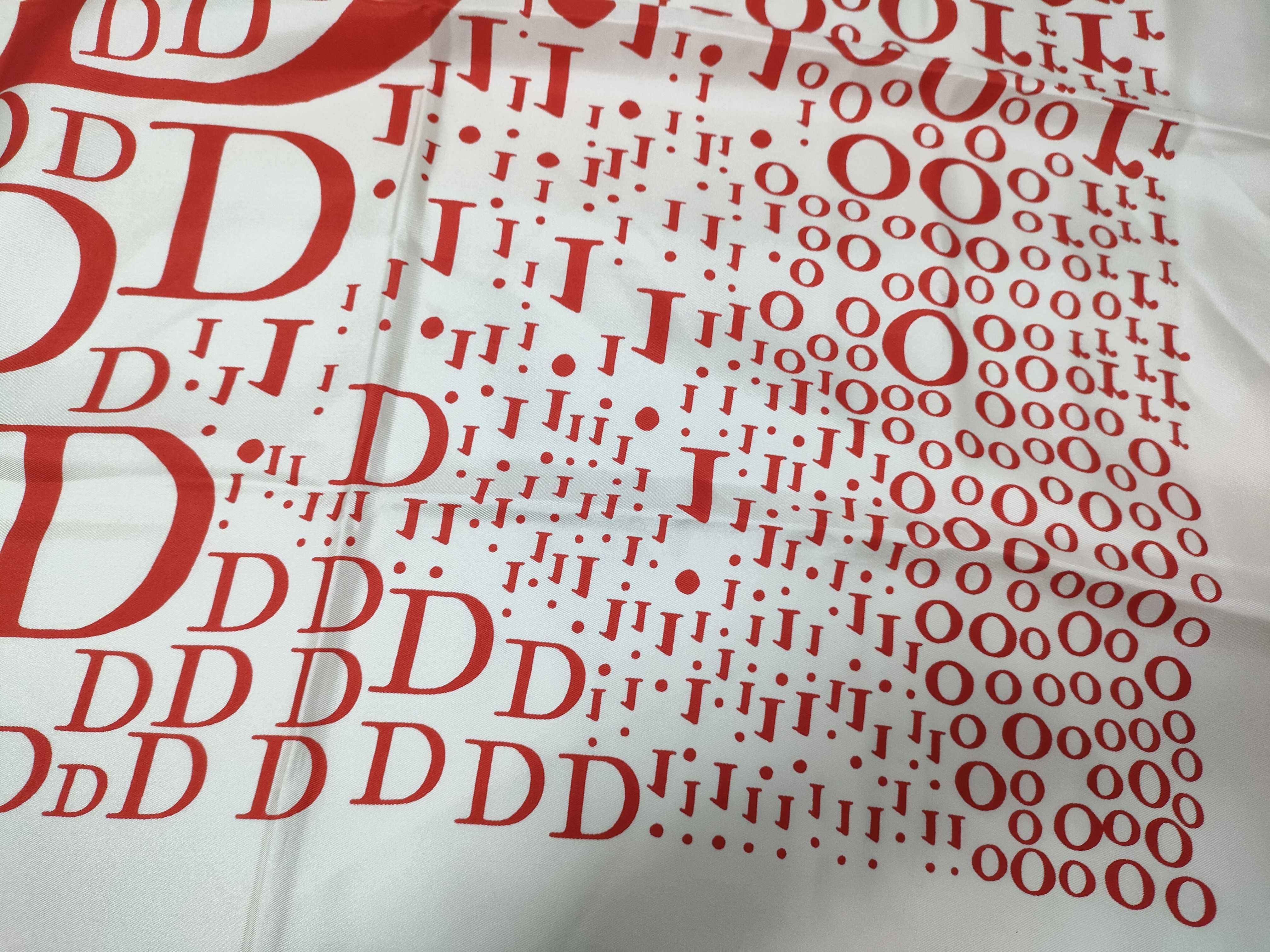 logo scarf, large size, other accessories — view 3
