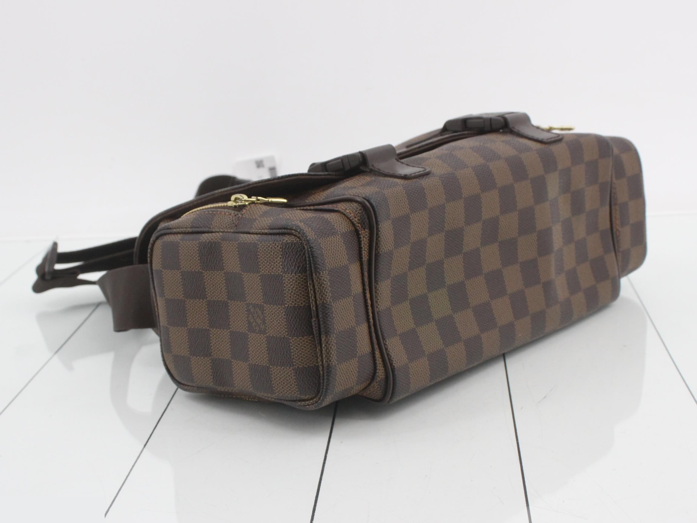 Reporter Melville (with storage bag) — view 5
