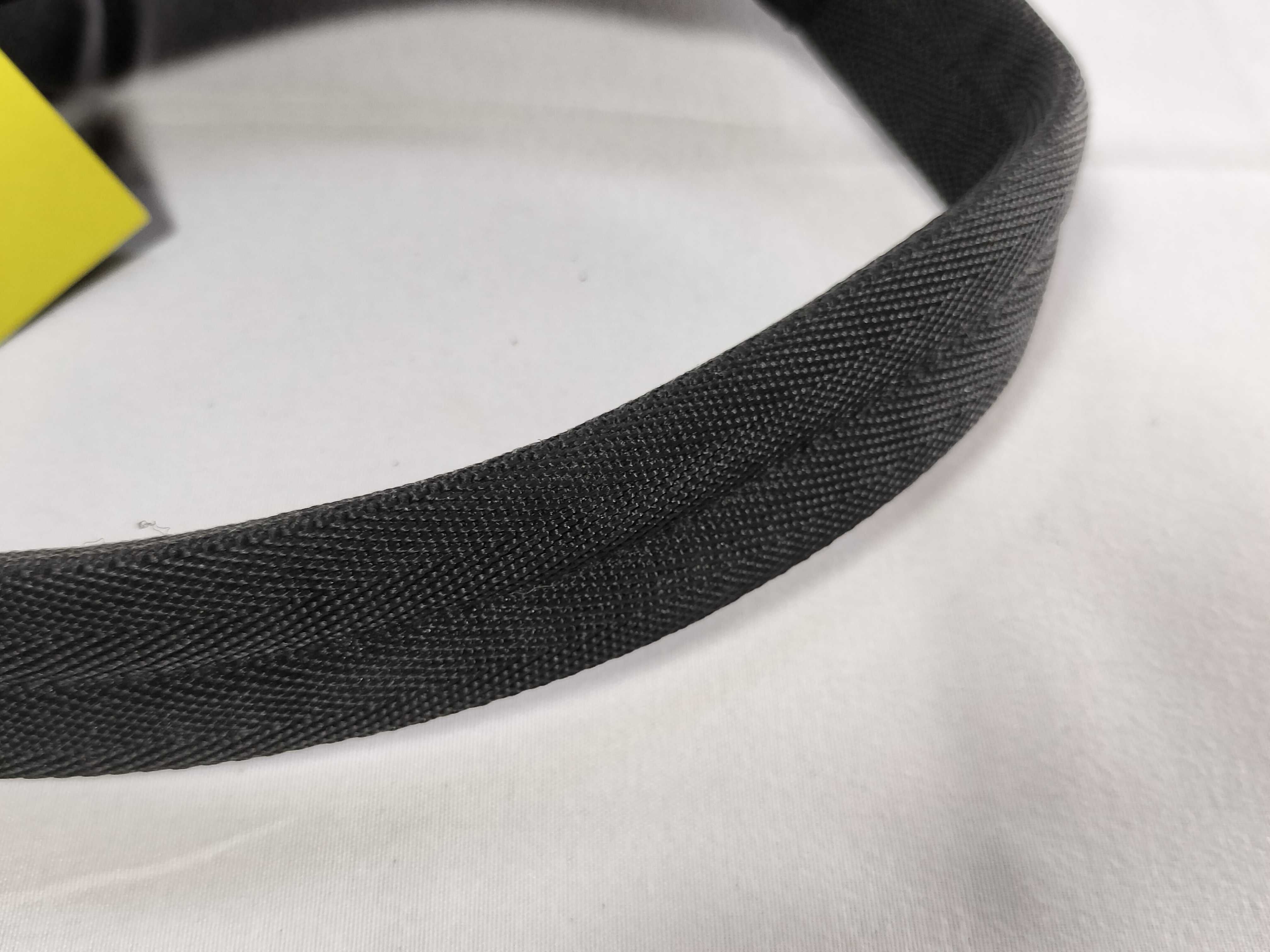 Nylon Handbag, Black Handbag — view 4