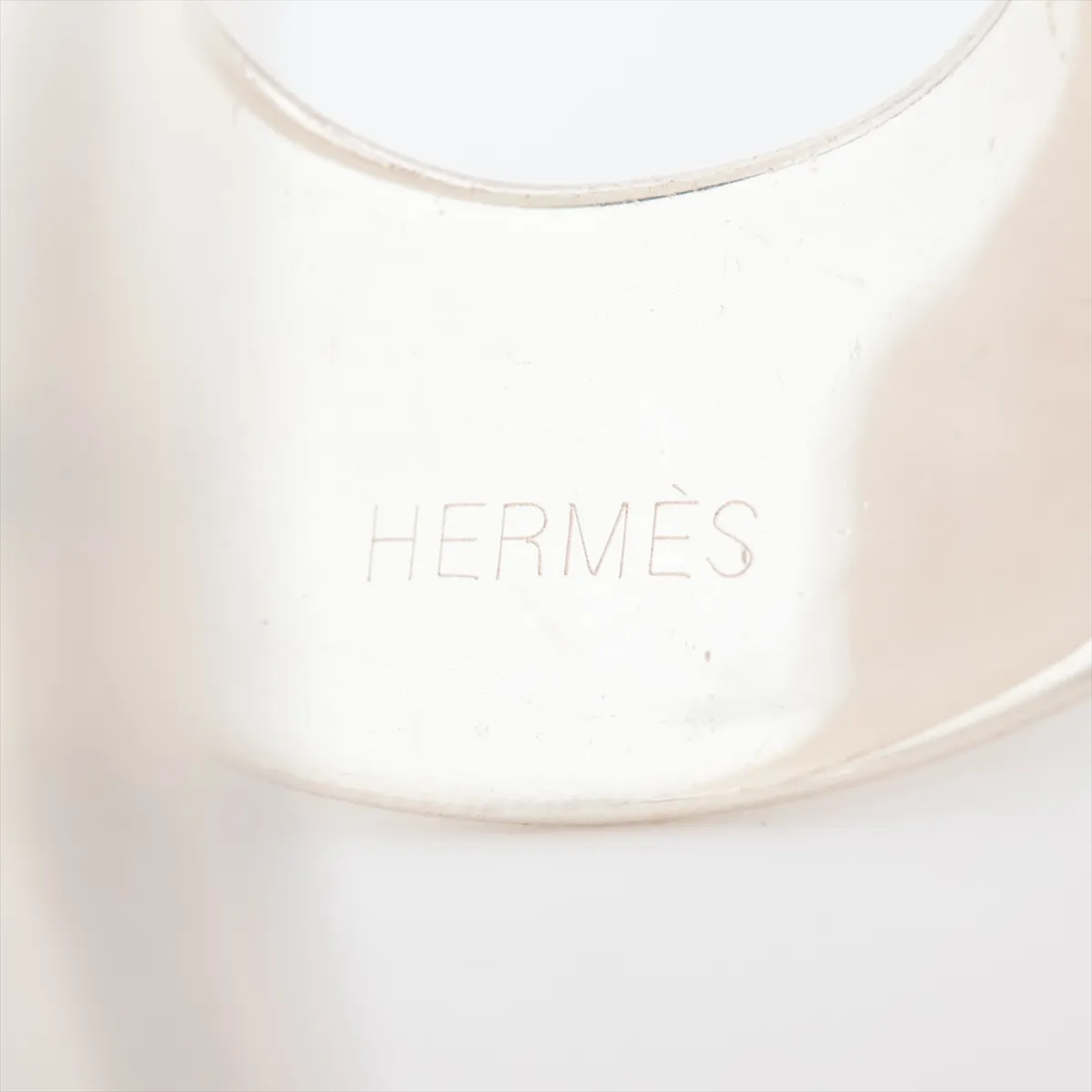 Touareg Bangle 925 57.3g Silver — view 5
