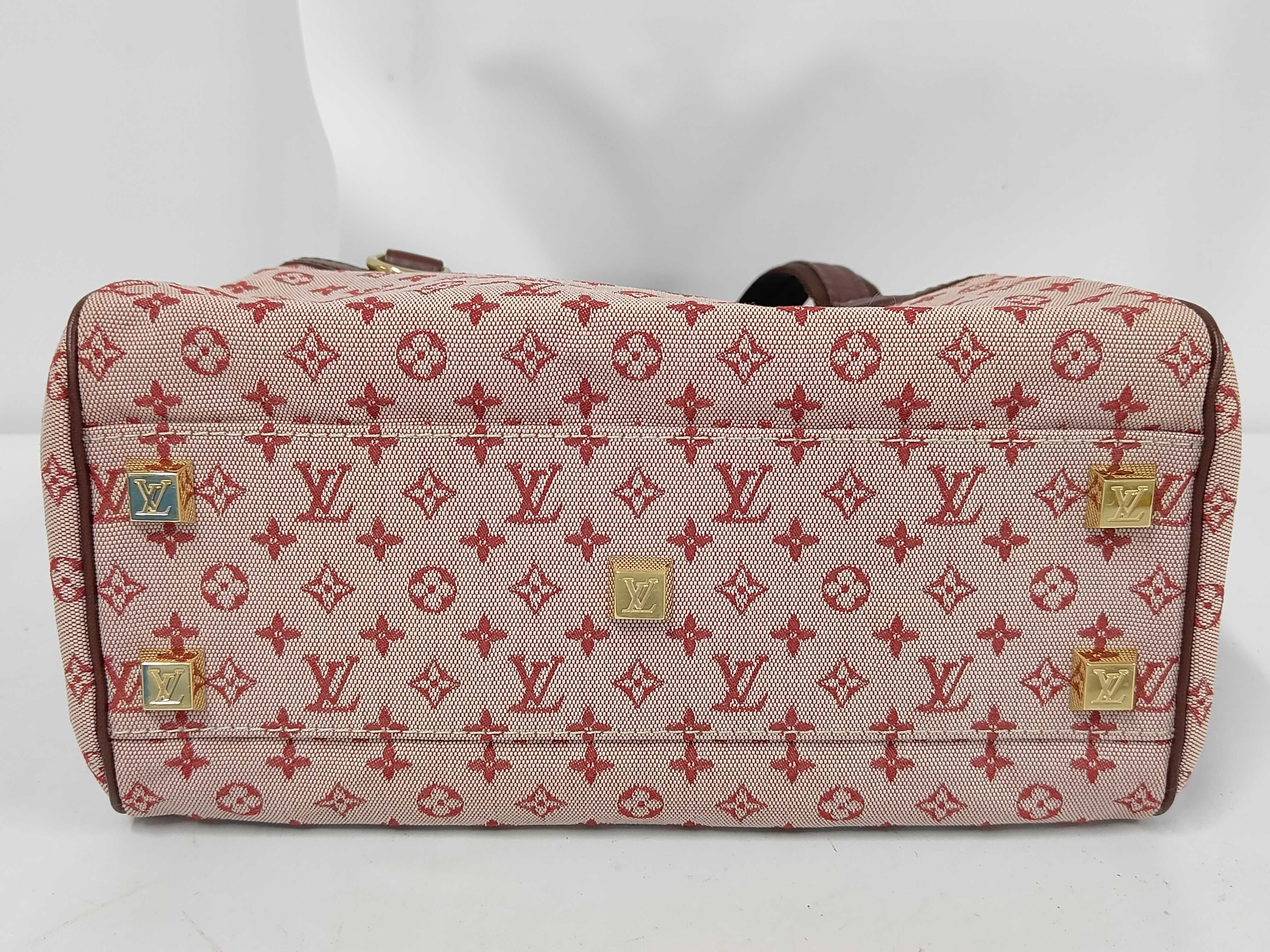 Josephine PM handbag — view 7