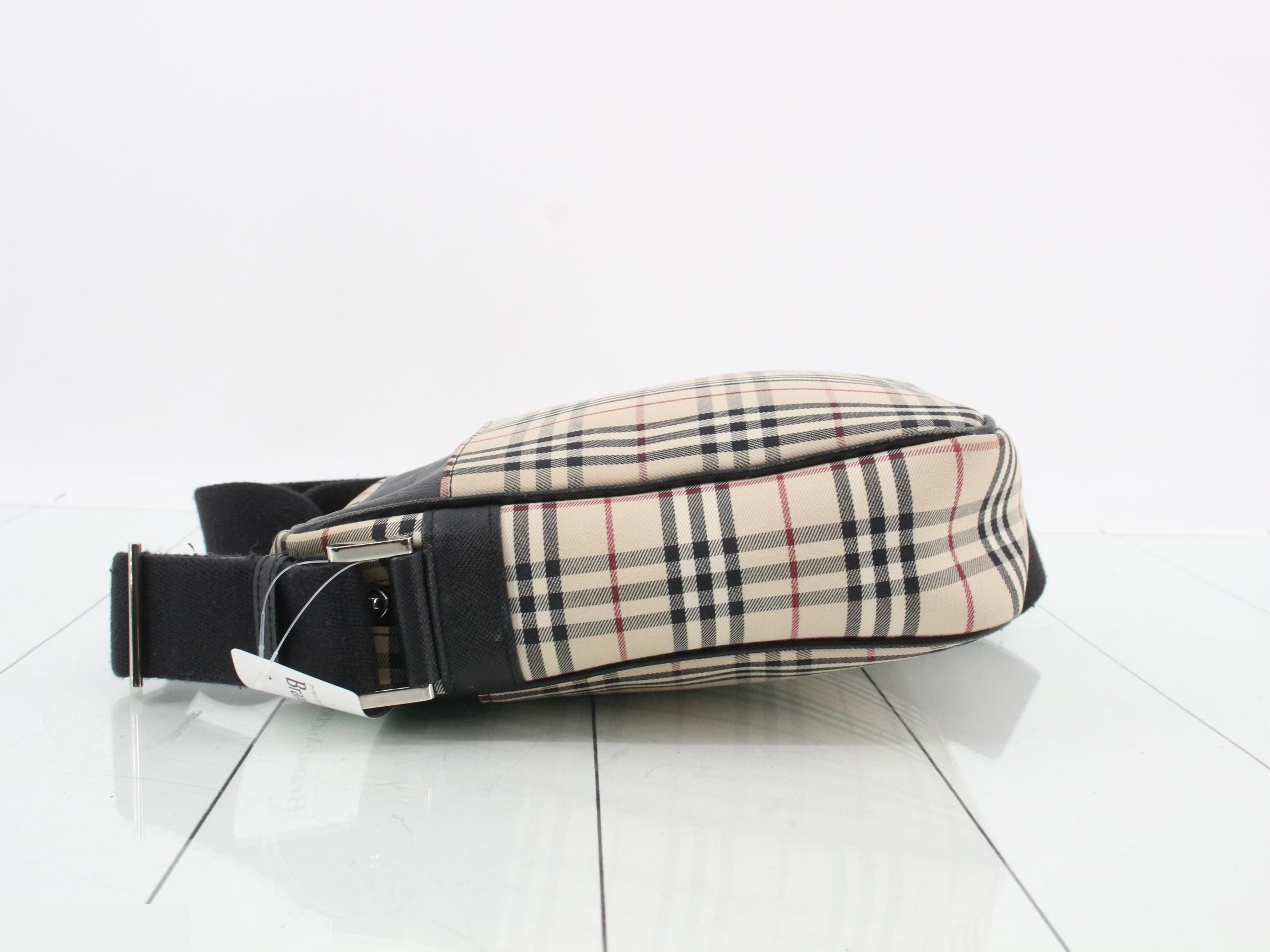 Other lines: Bags/Shoulder bags - Black — view 4