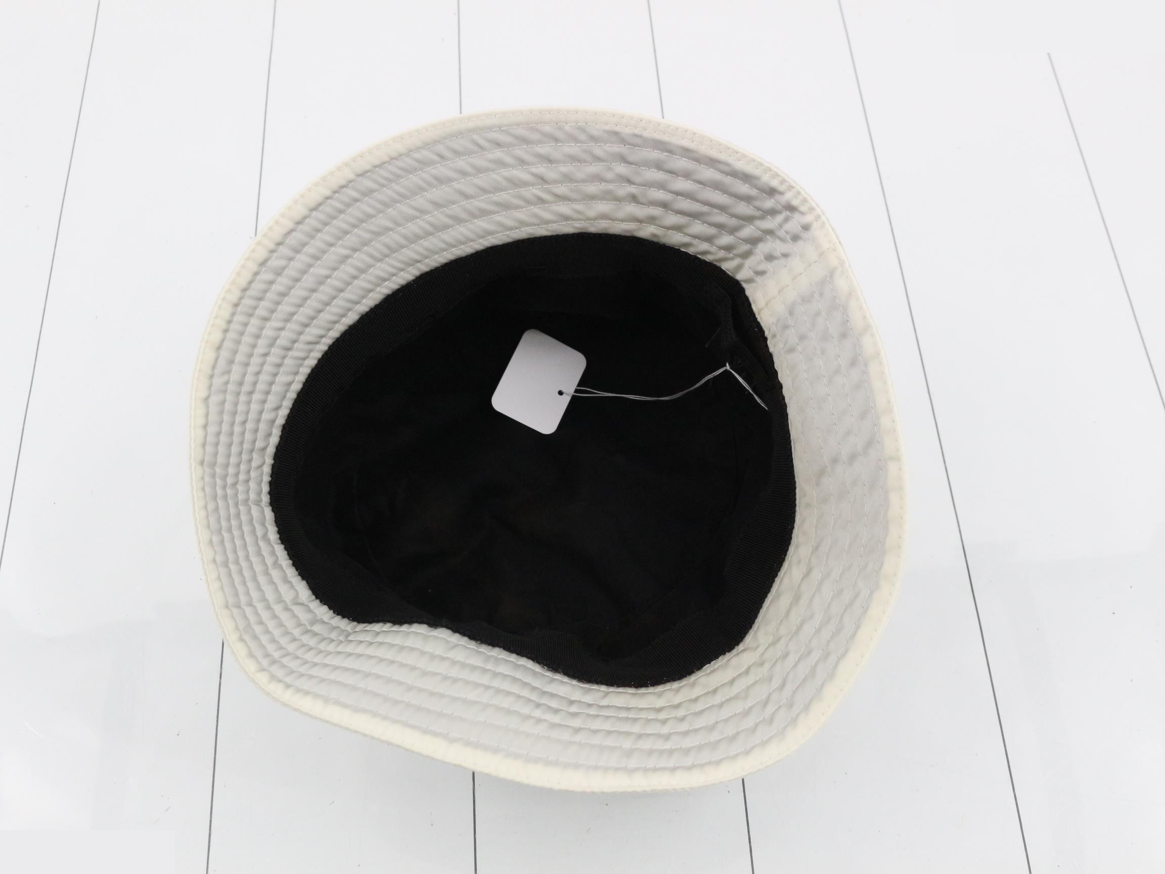 bucket hat — view 3