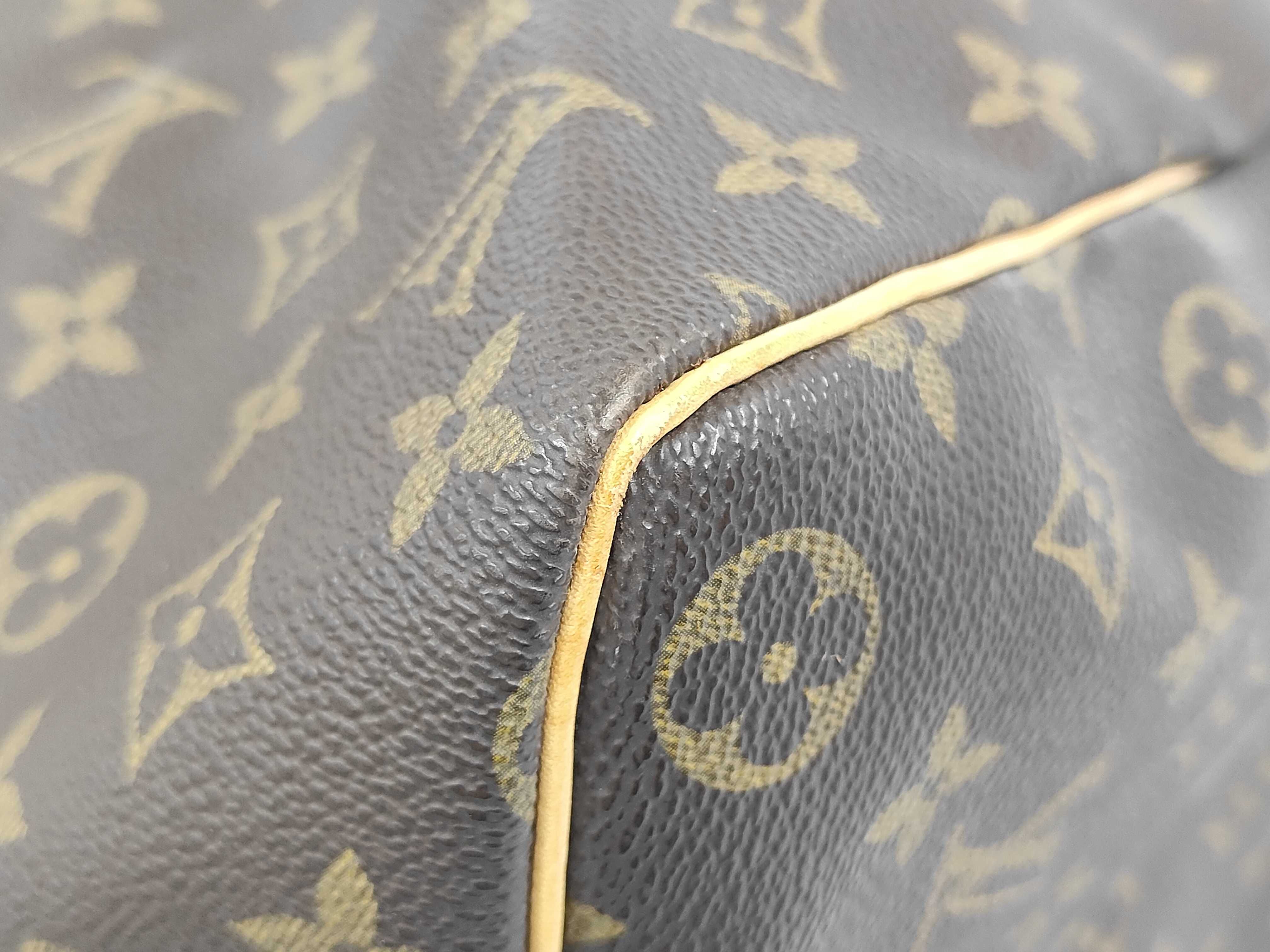 Monogram Keepall 45 M41428 Boston Bag — view 4