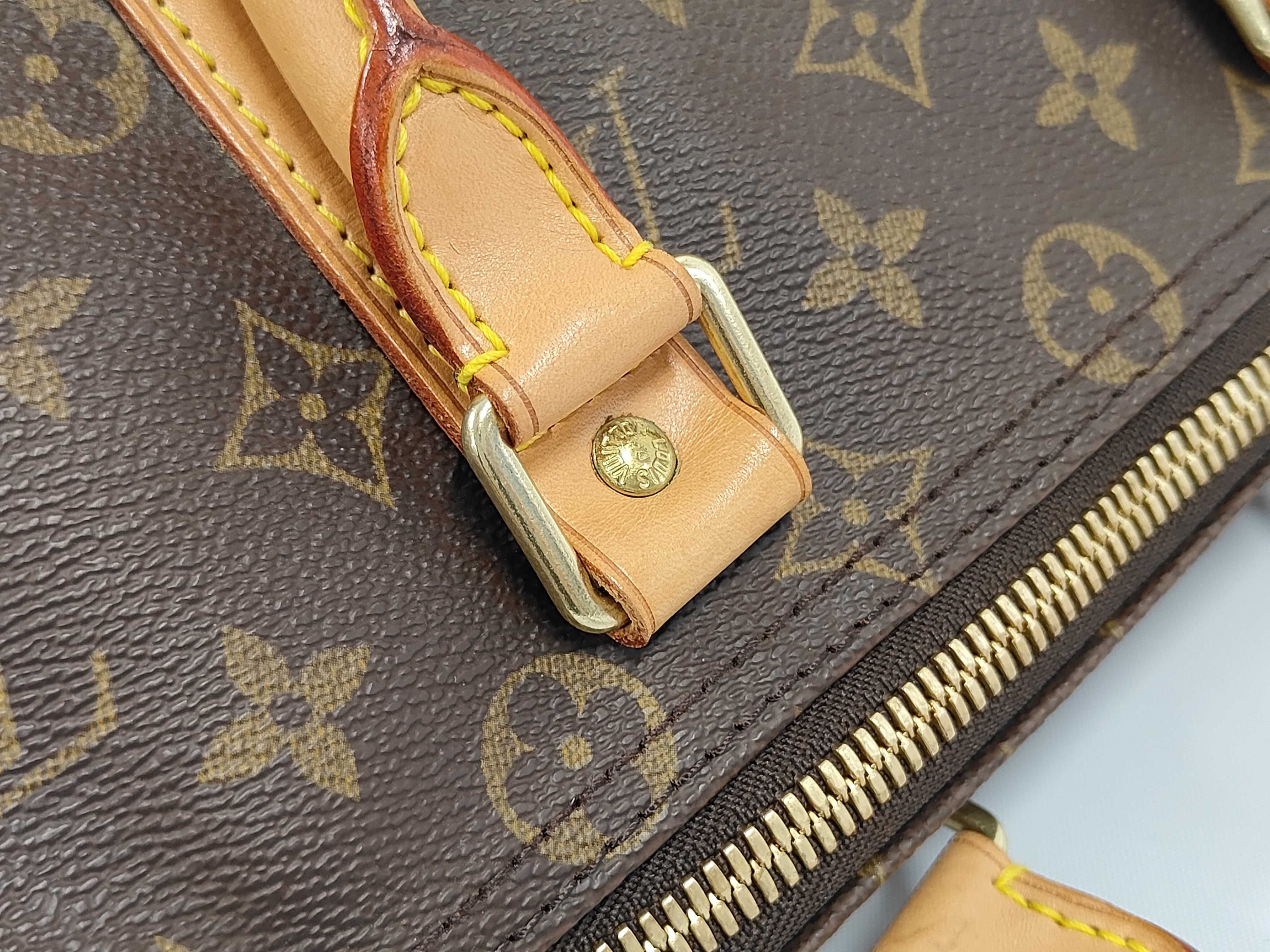 Monogram Keepall 45 M41428 Boston Bag — view 6