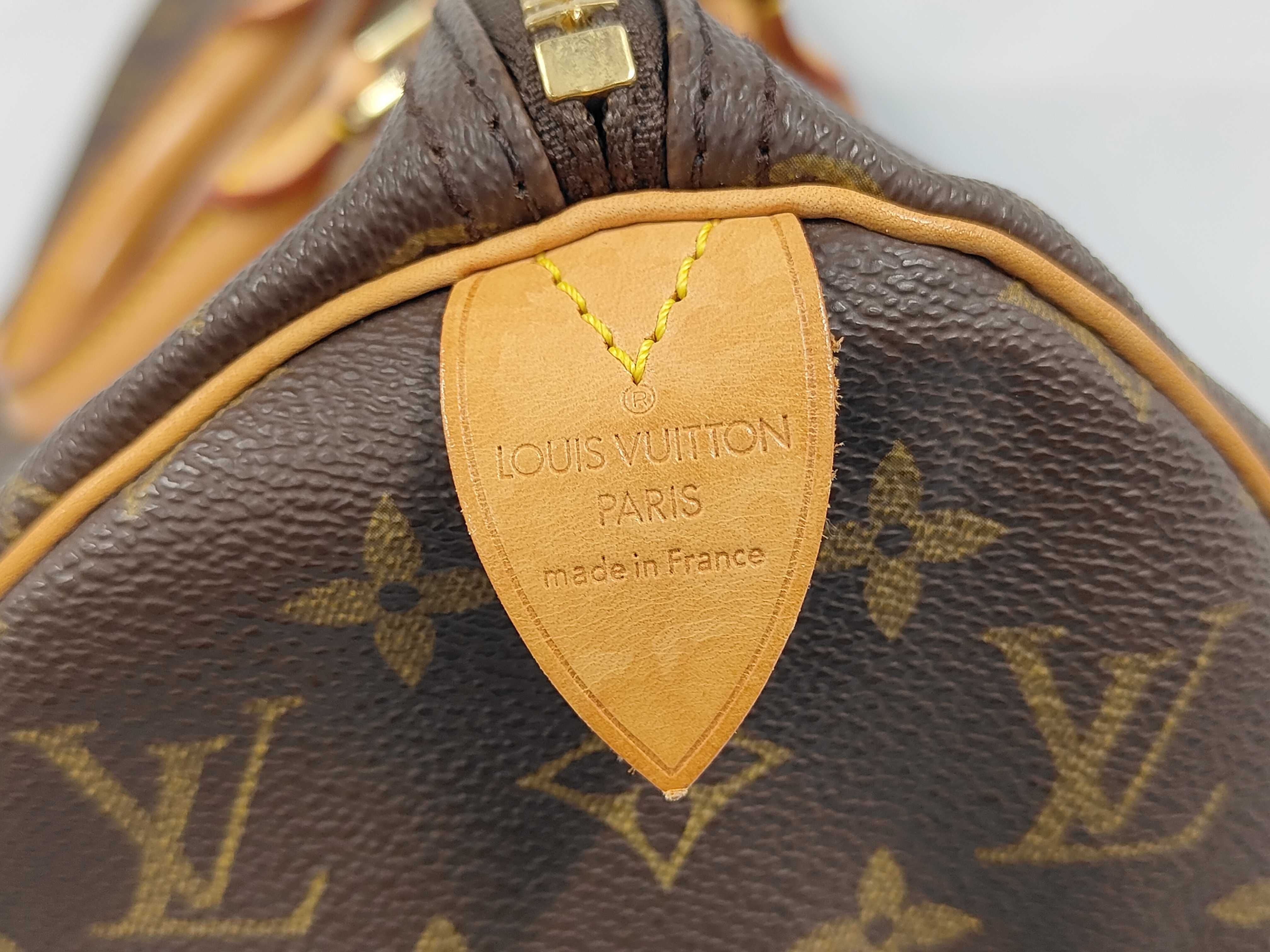 Monogram Keepall 45 M41428 Boston Bag — view 7