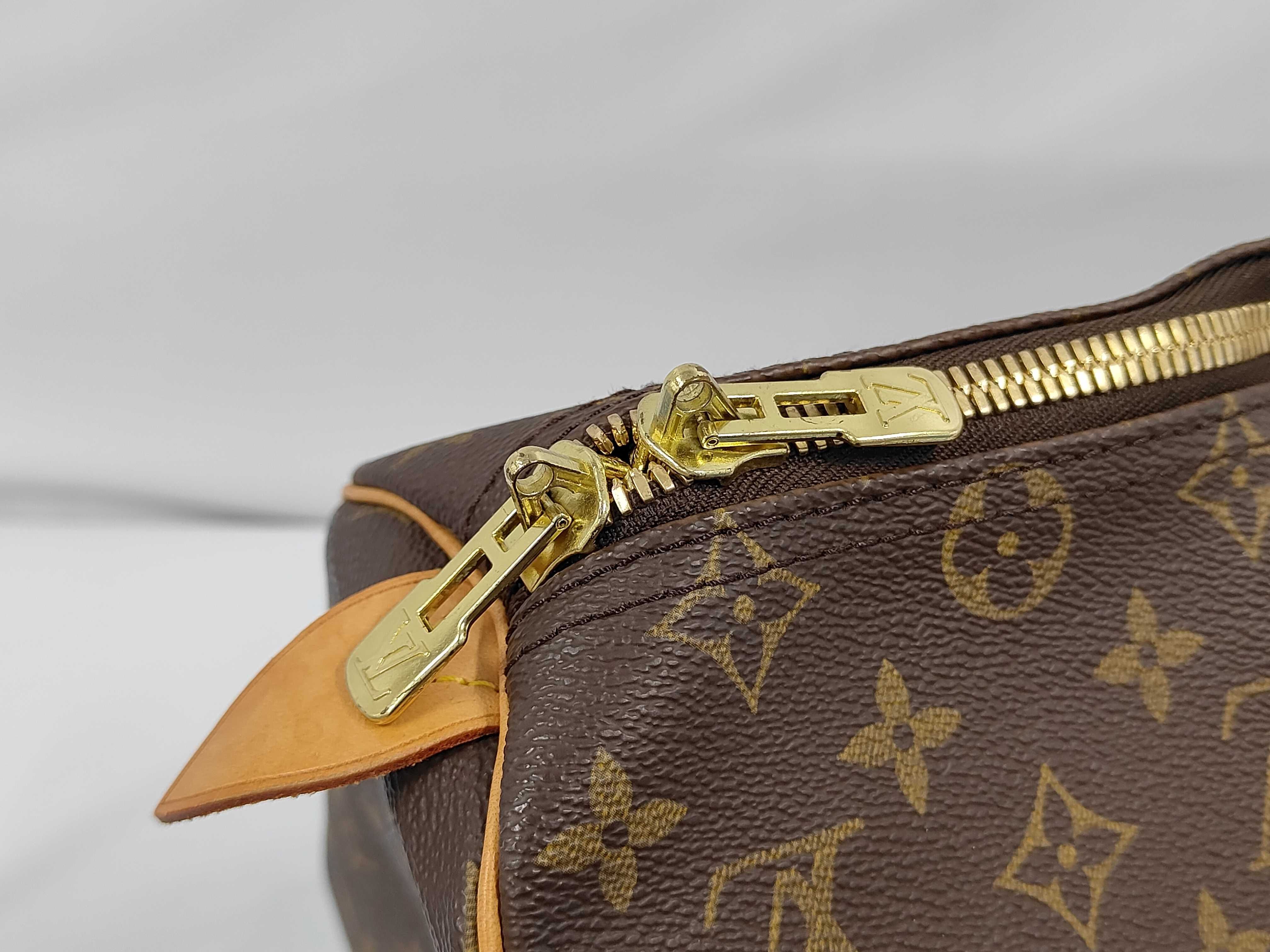 Monogram Keepall 45 M41428 Boston Bag — view 8