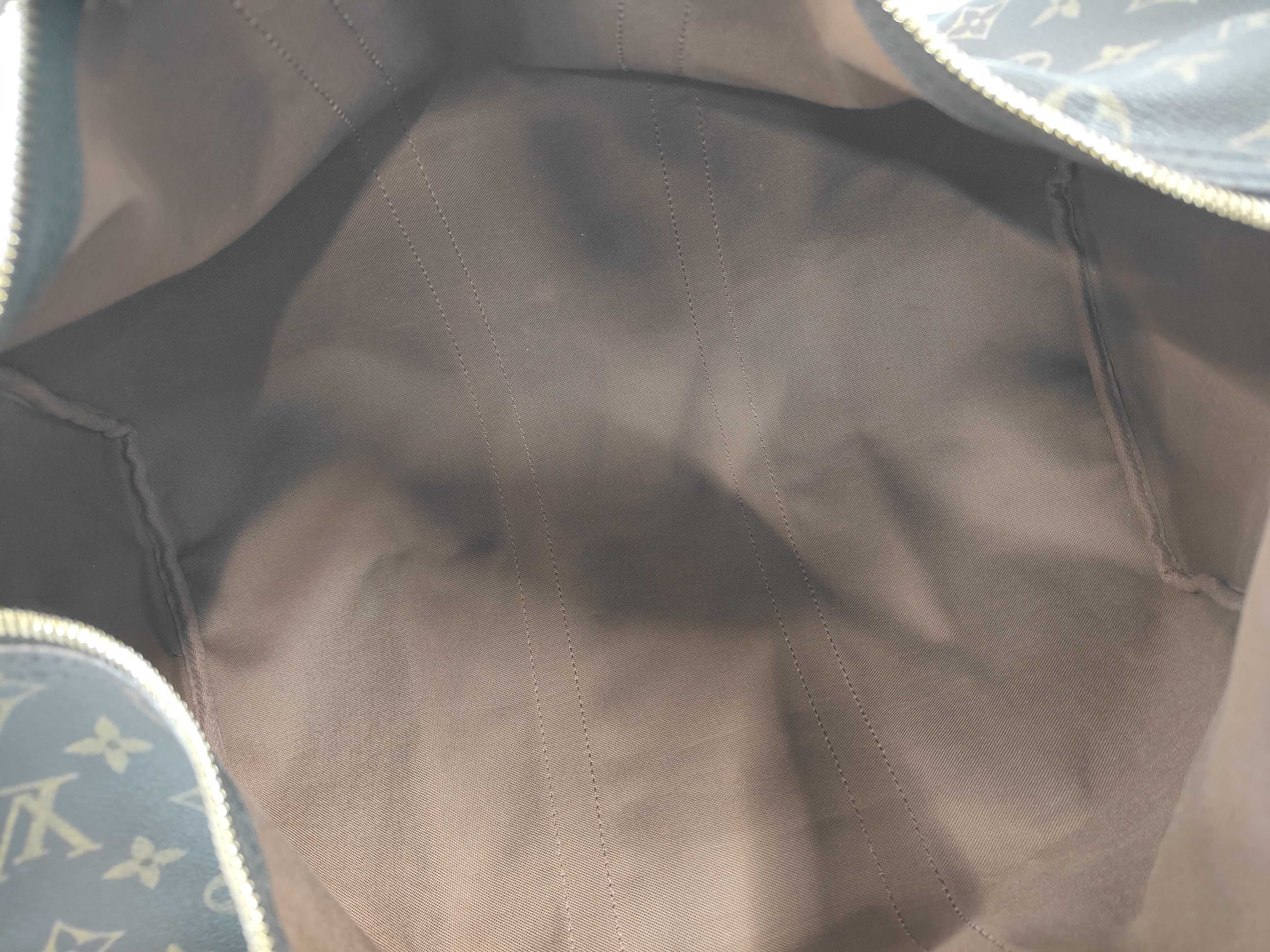 Monogram Keepall 45 M41428 Boston Bag — view 9