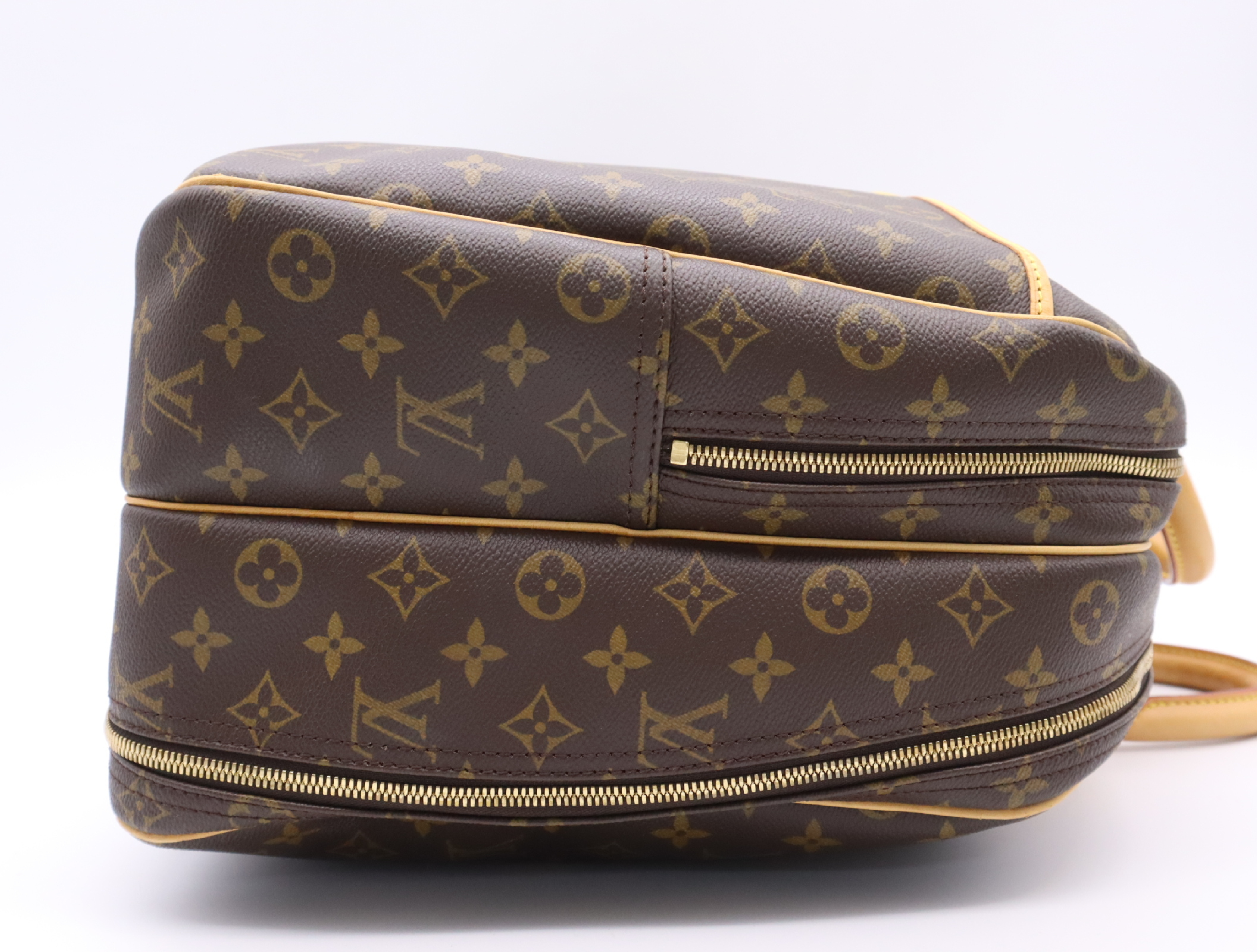 M41399 Monogram Alizé 24H Boston Bag — view 5