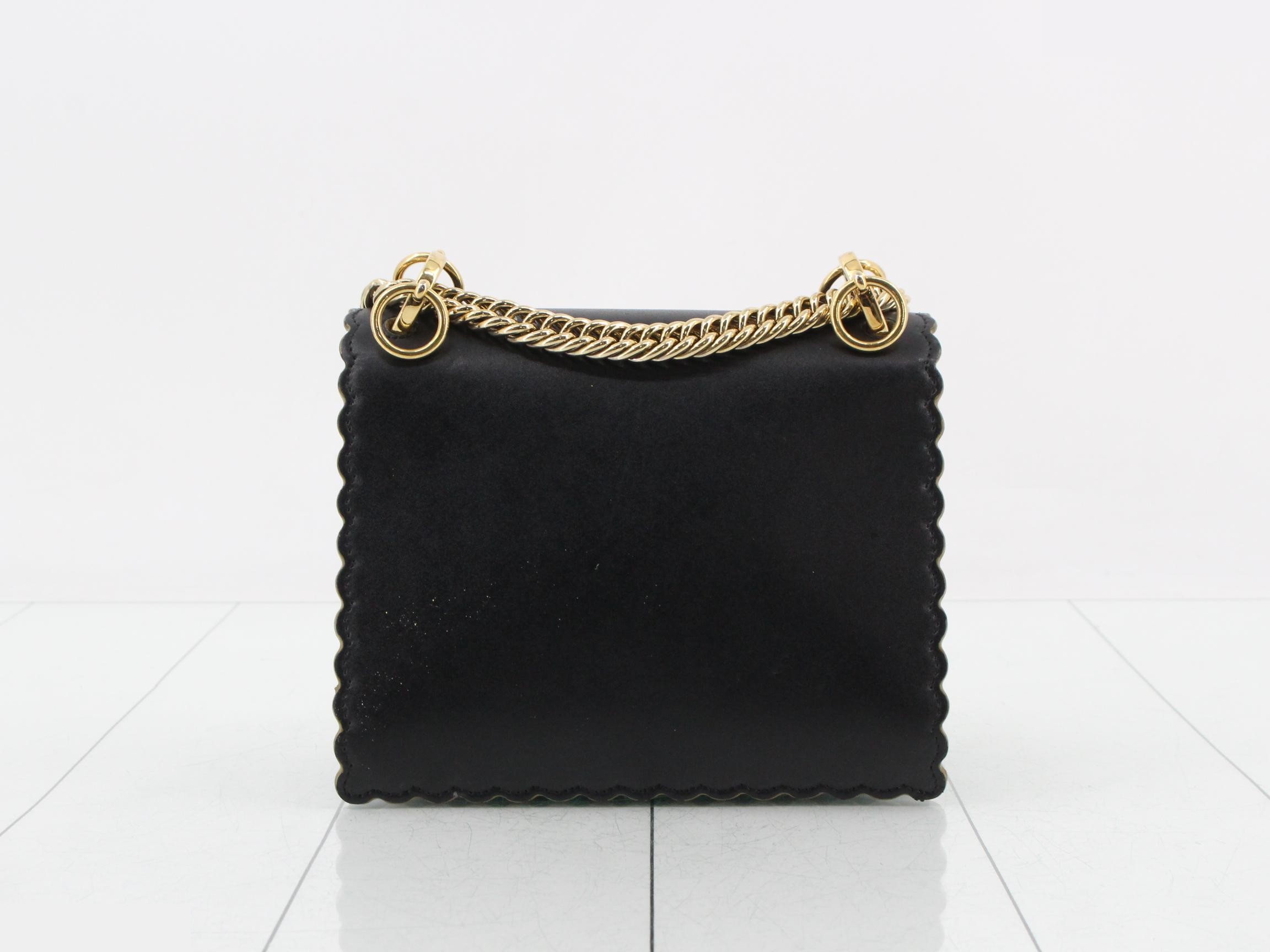 Kanai Shoulder Bag — view 2
