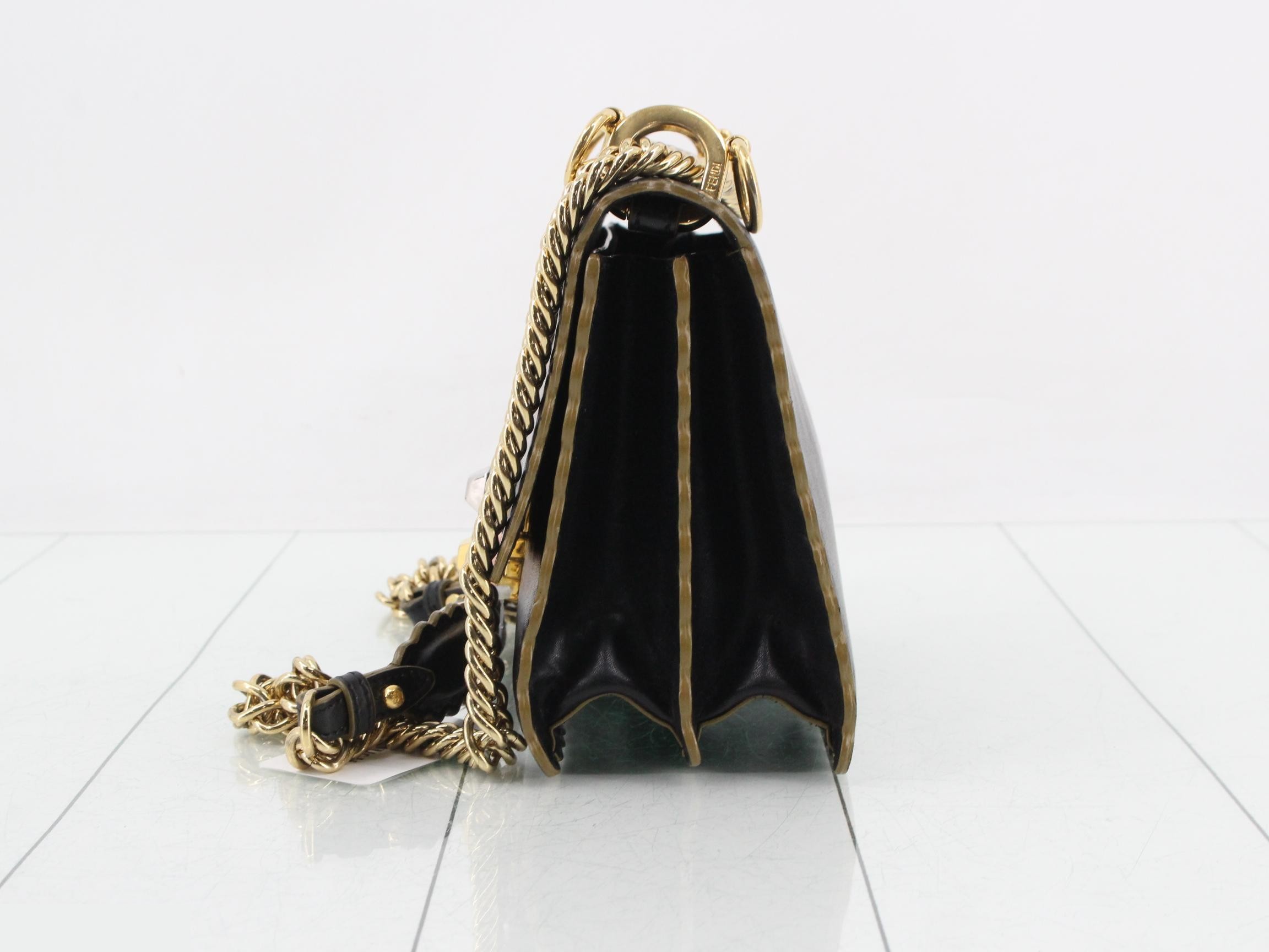 Kanai Shoulder Bag — view 3