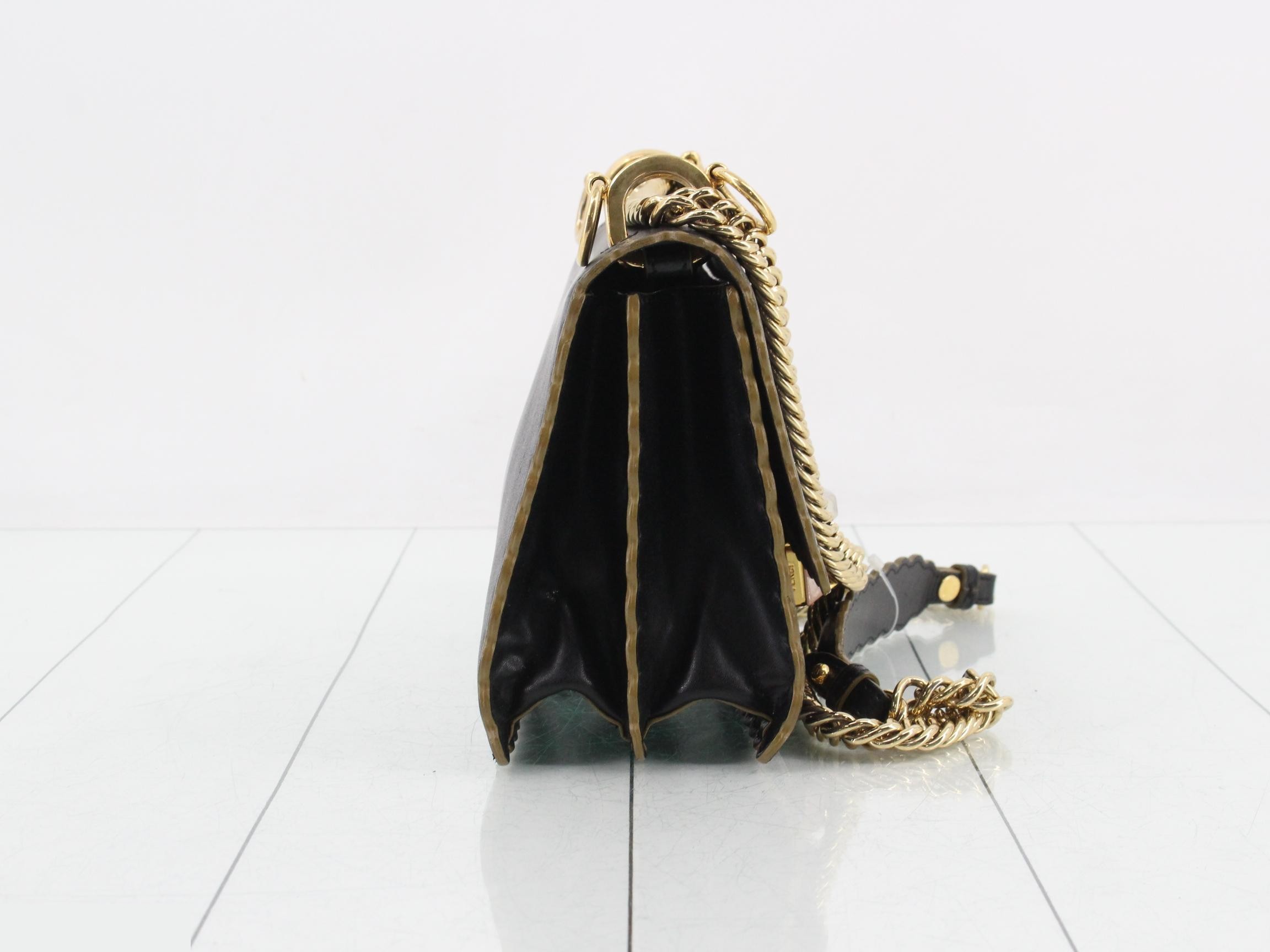 Kanai Shoulder Bag — view 4