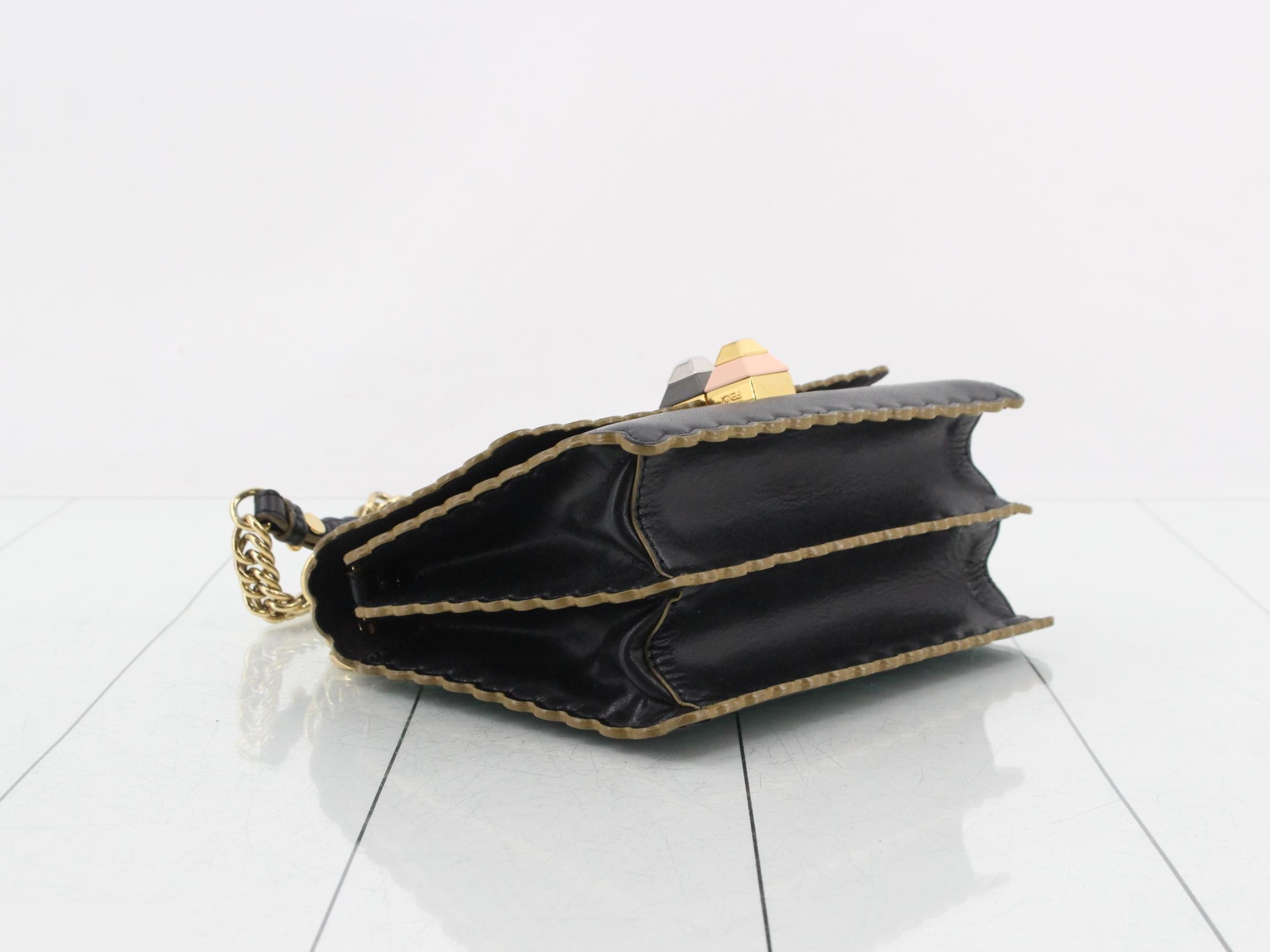 Kanai Shoulder Bag — view 5