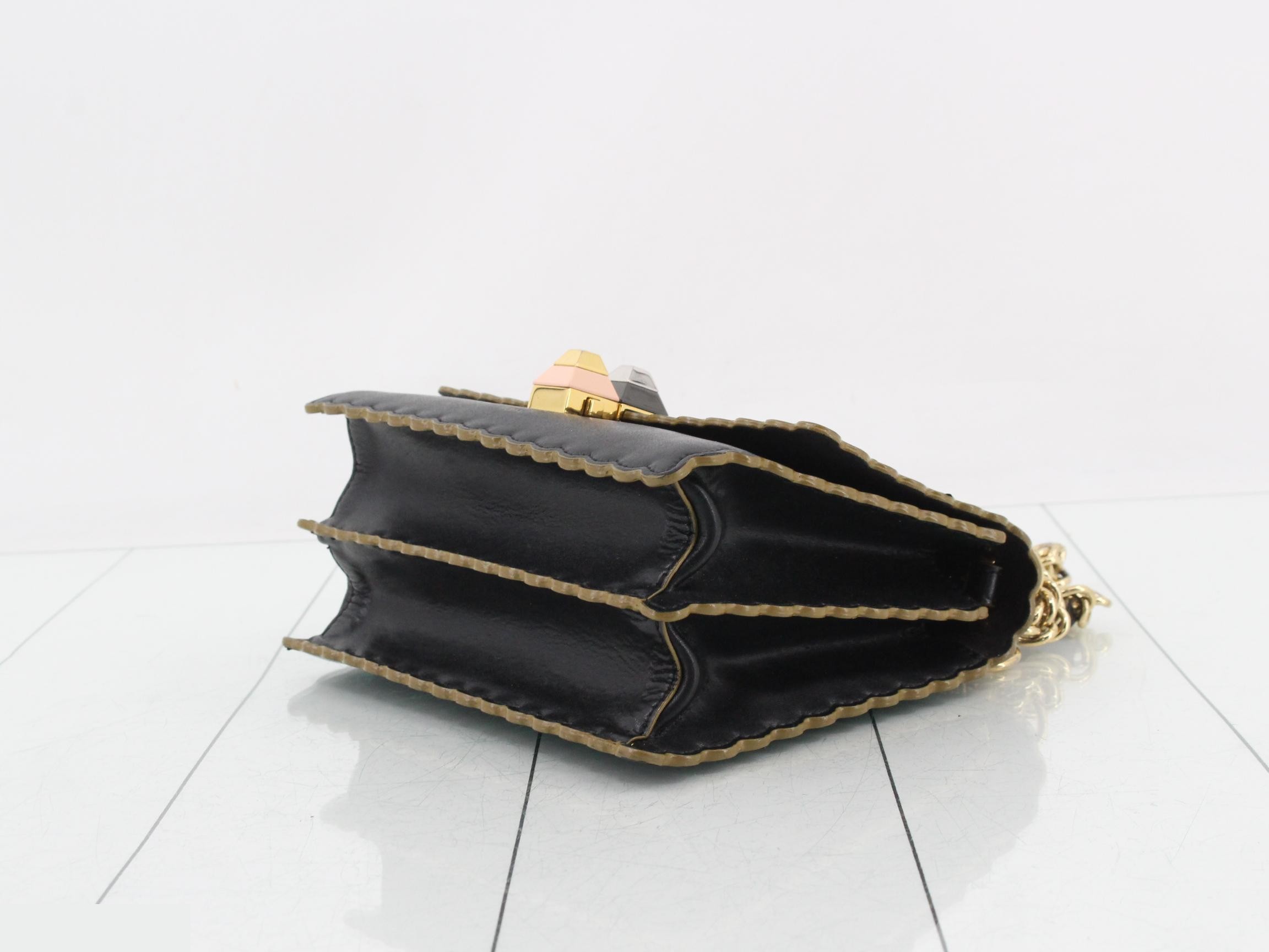 Kanai Shoulder Bag — view 6