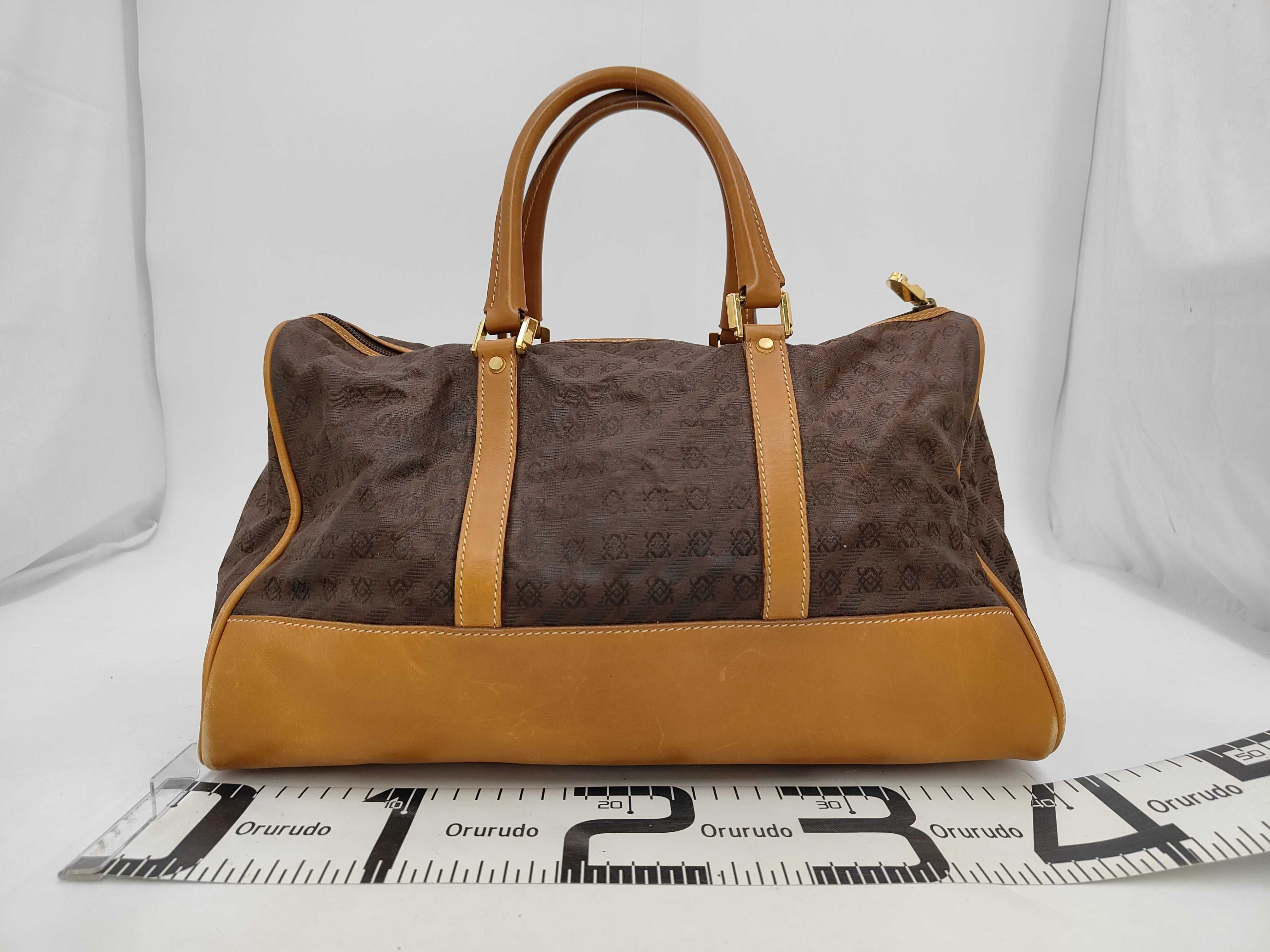 Boston bag — view 2