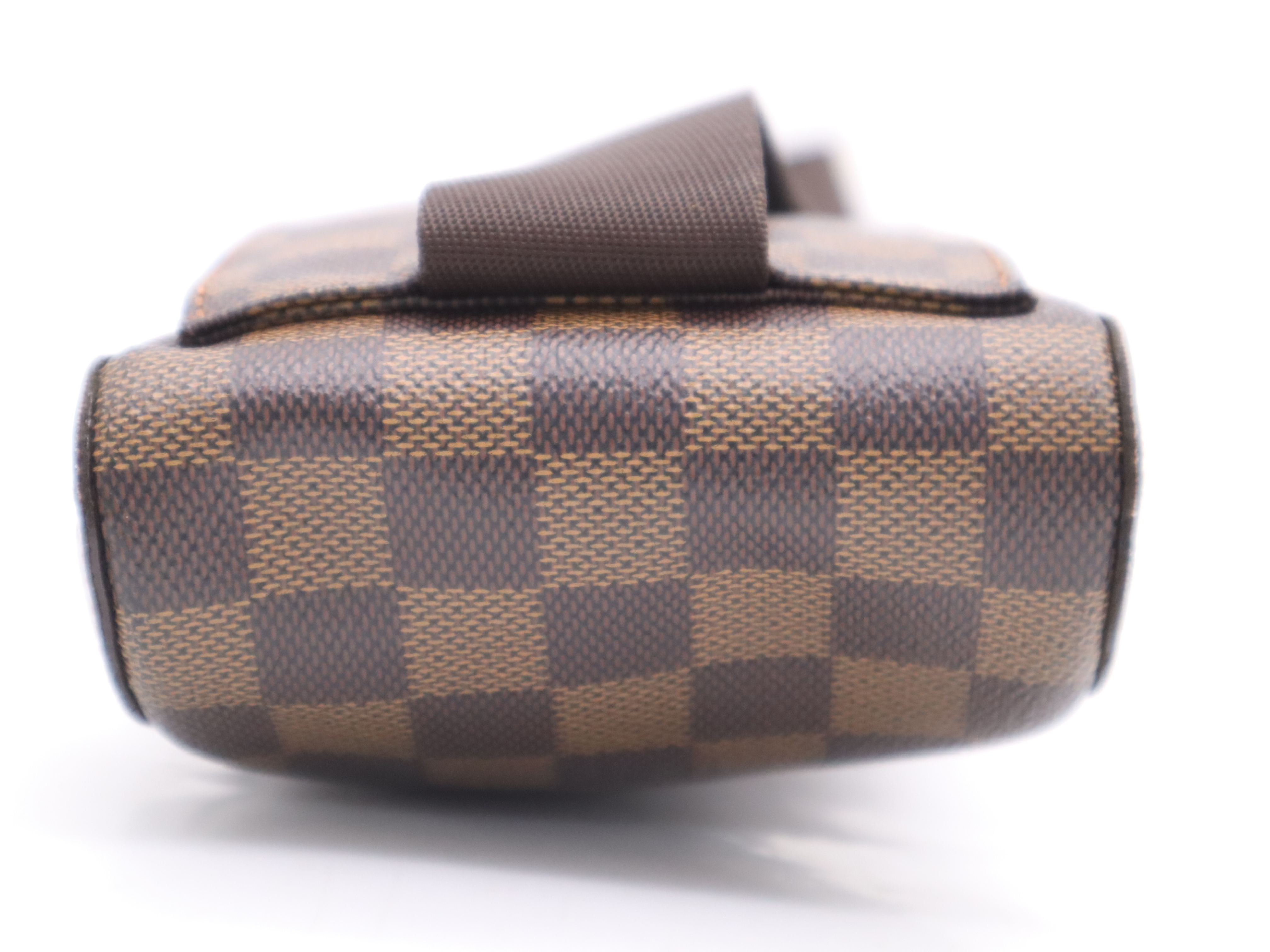 N51994 Damier Geronimos Waist Bag — view 3