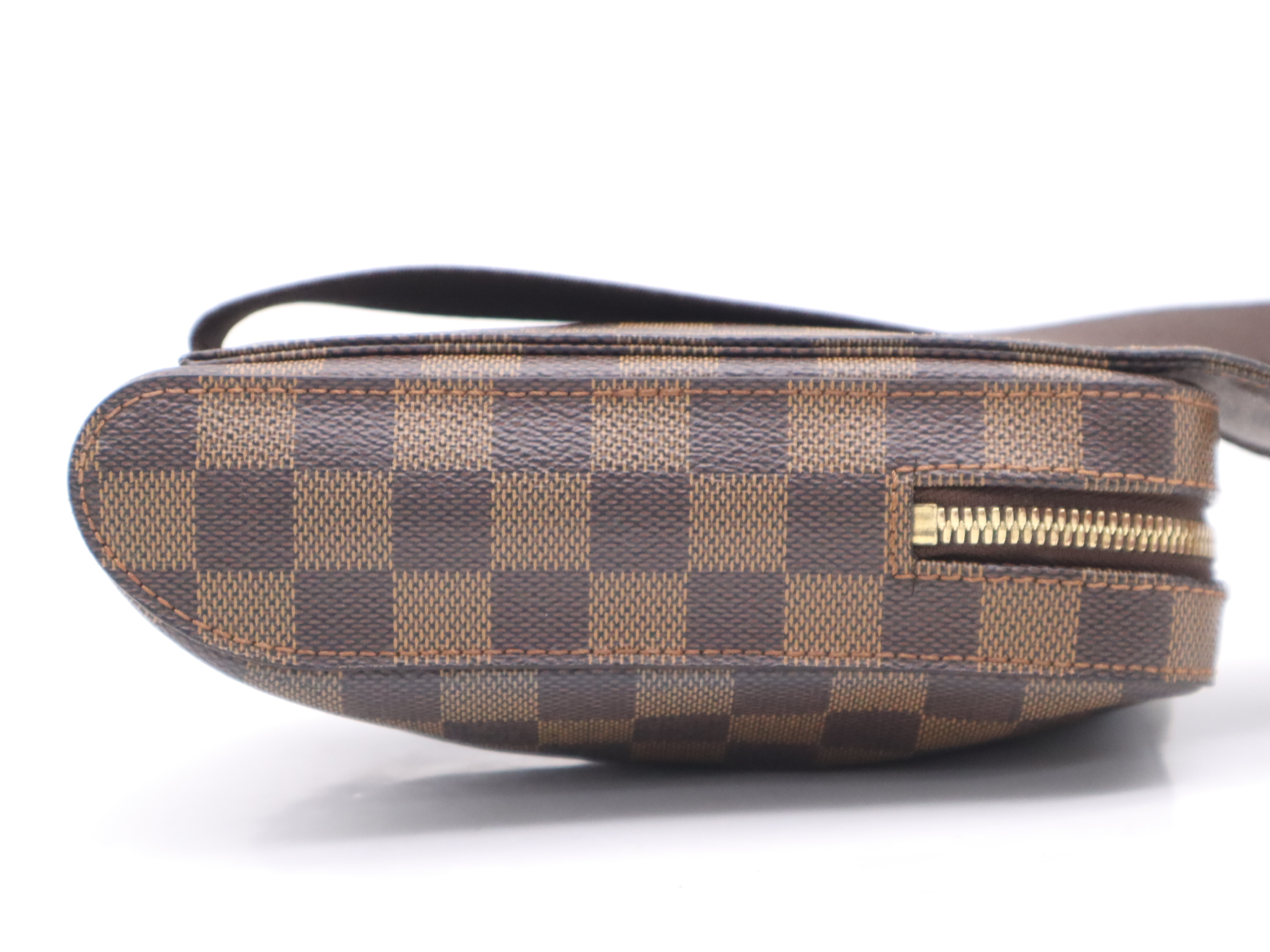 N51994 Damier Geronimos Waist Bag — view 4