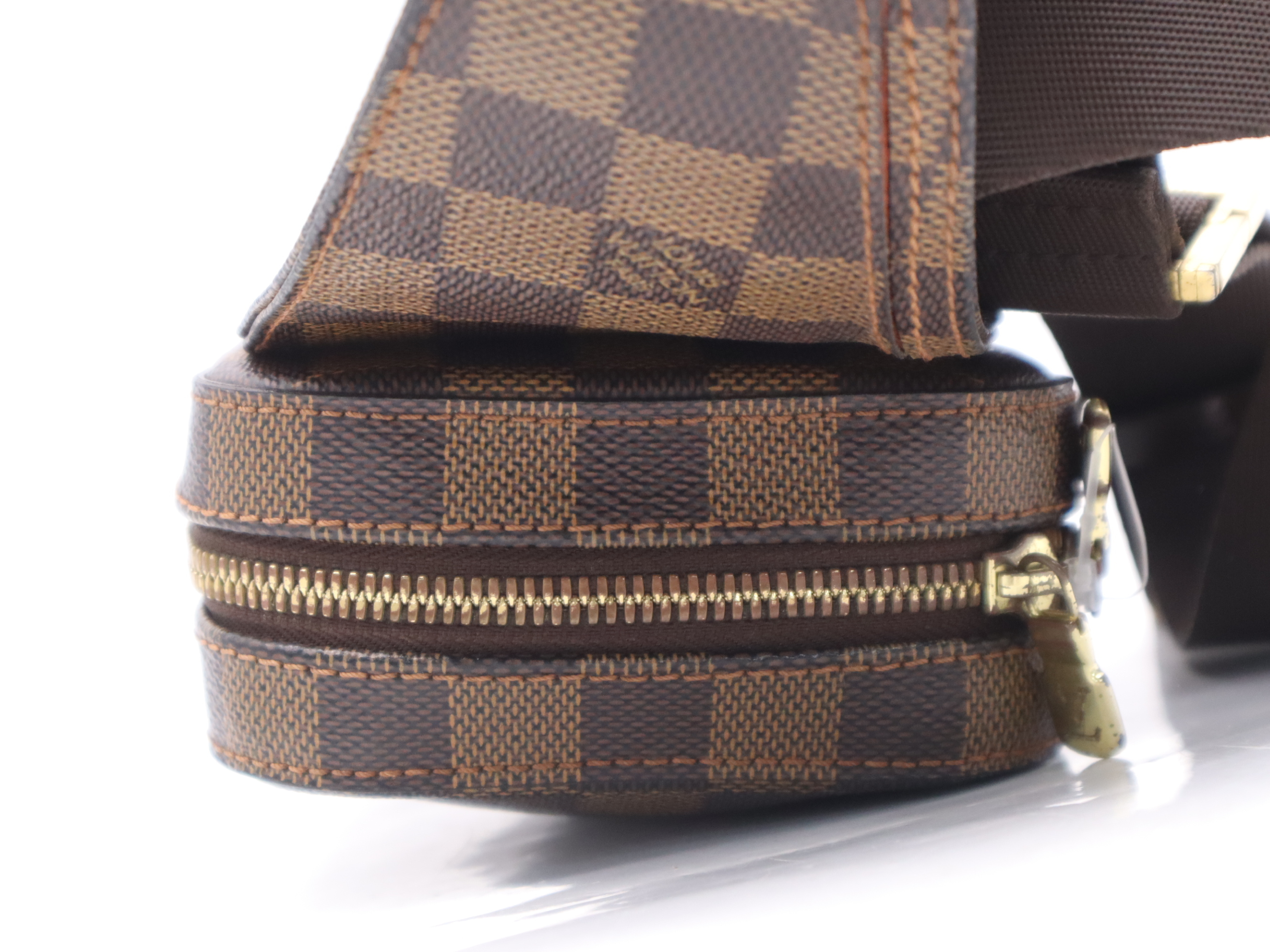 N51994 Damier Geronimos Waist Bag — view 5