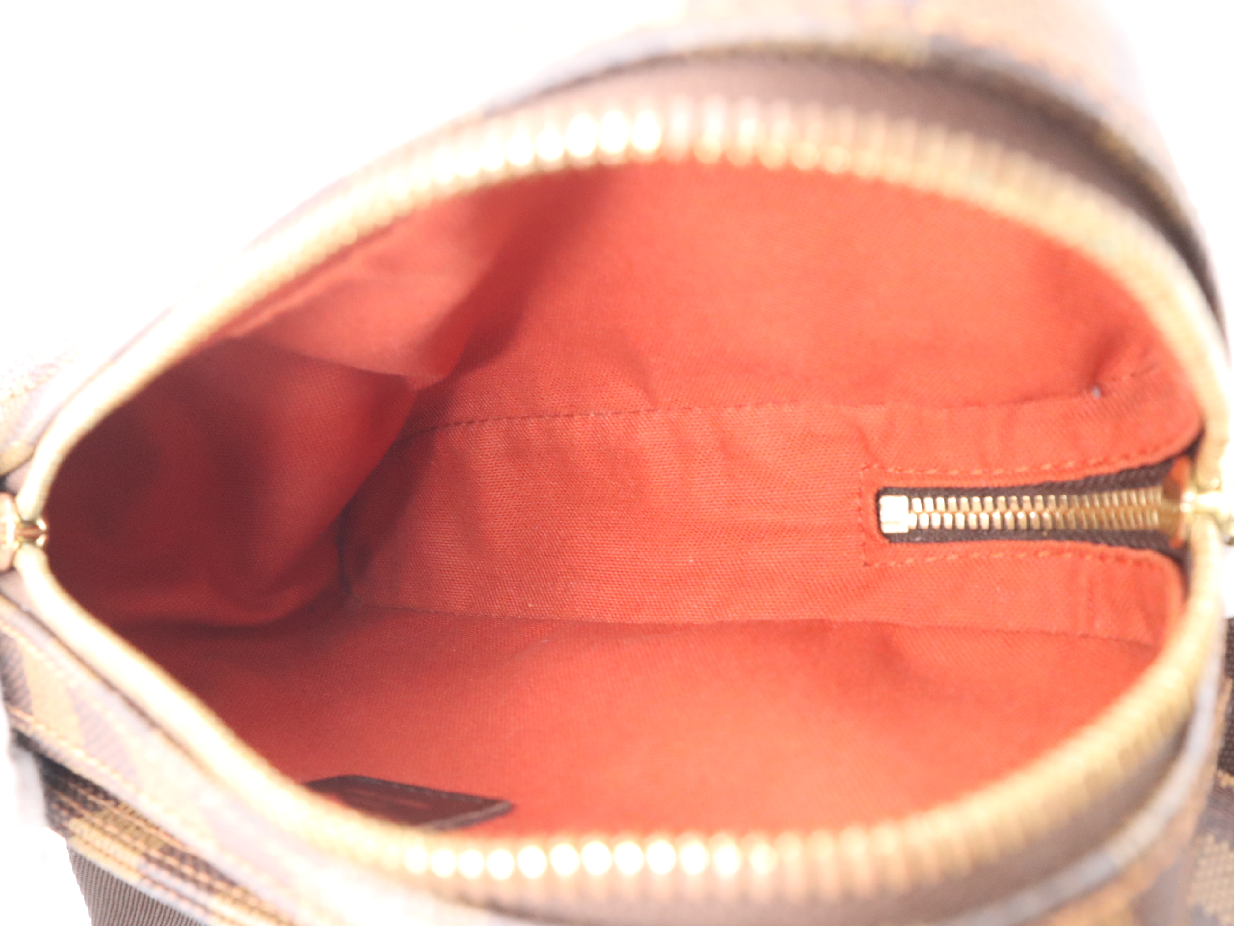 N51994 Damier Geronimos Waist Bag — view 10