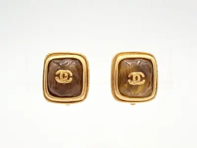 Coco Mark Gripoa Earrings GP 99A