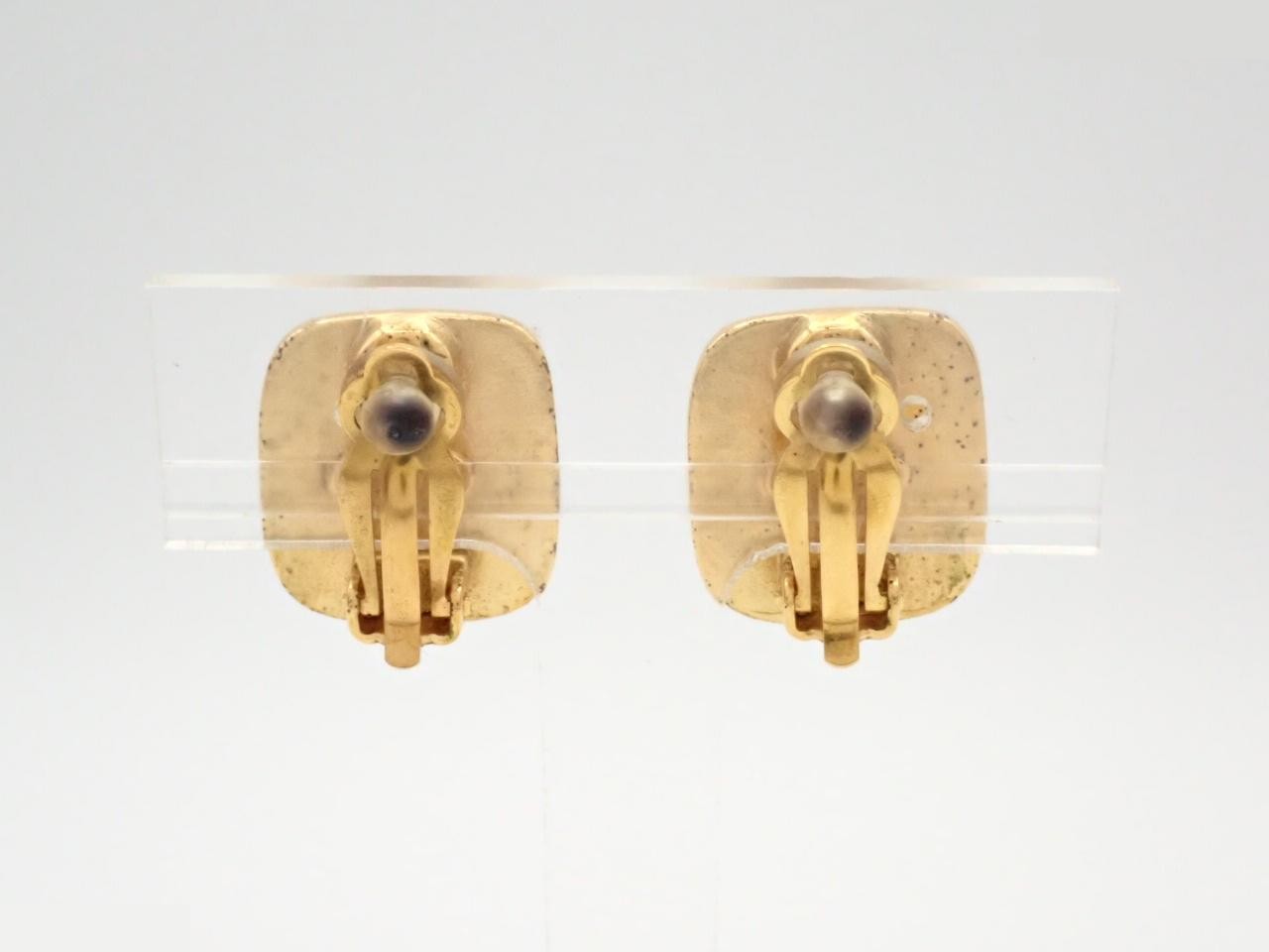 Coco Mark Gripoa Earrings GP 99A — view 2