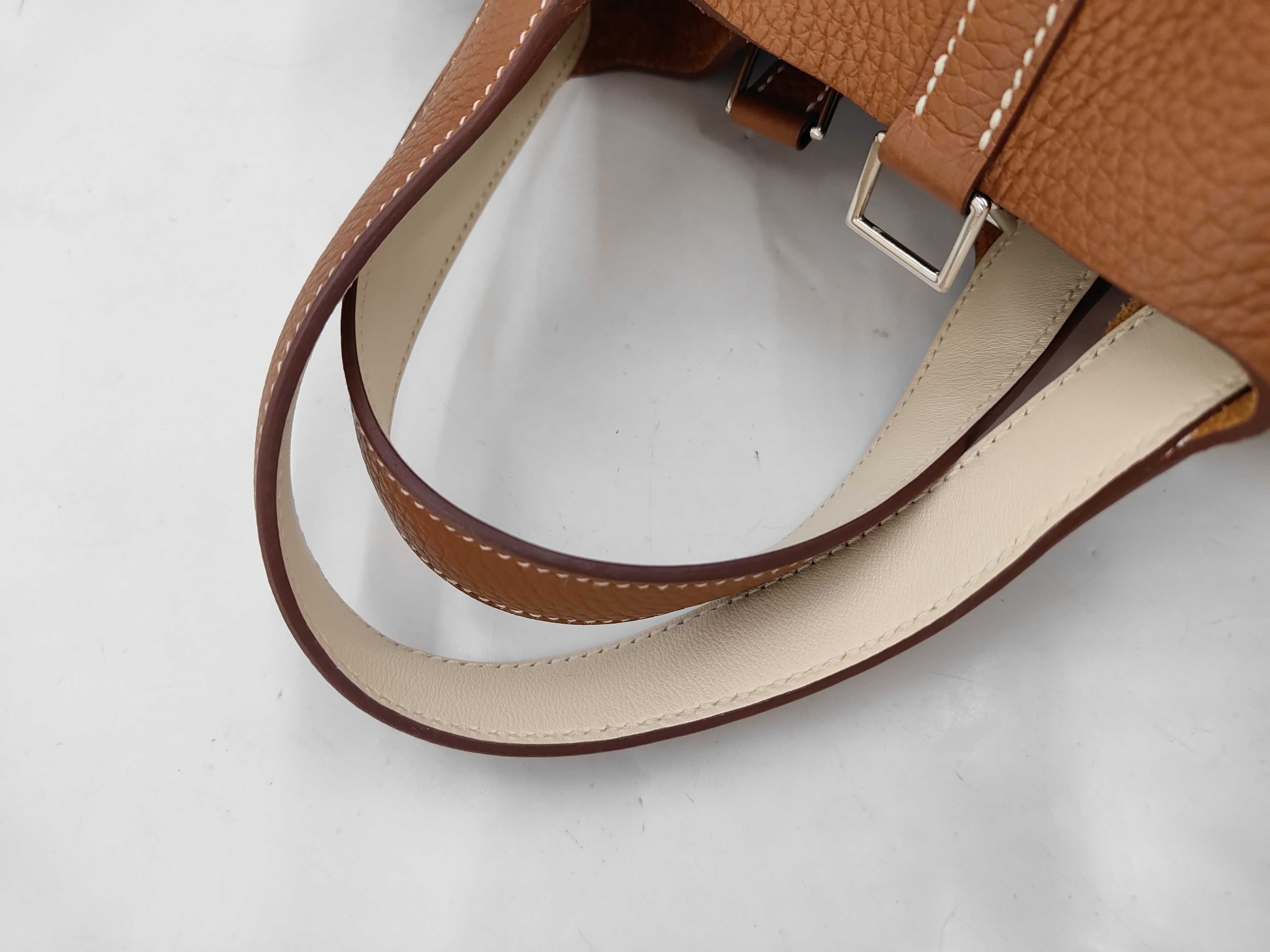 Picotin Lock Handbag — view 4