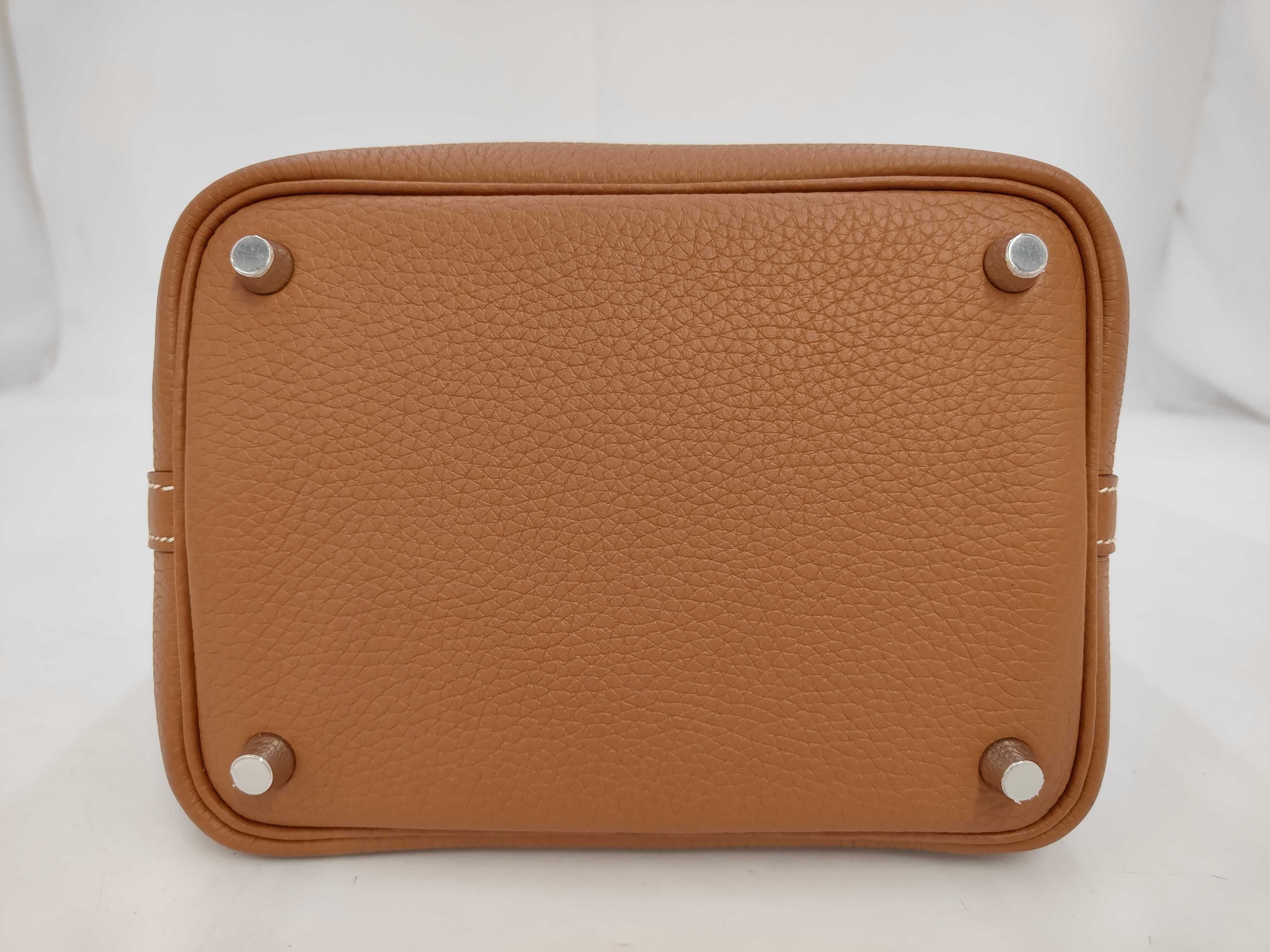 Picotin Lock Handbag — view 7