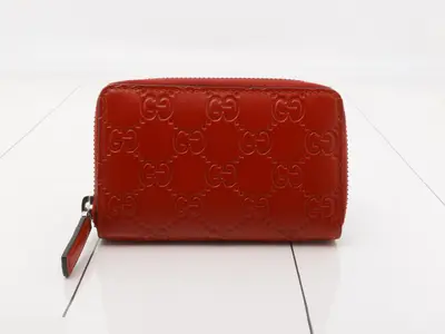Guccissima (bags), notebook covers, card cases, etc.