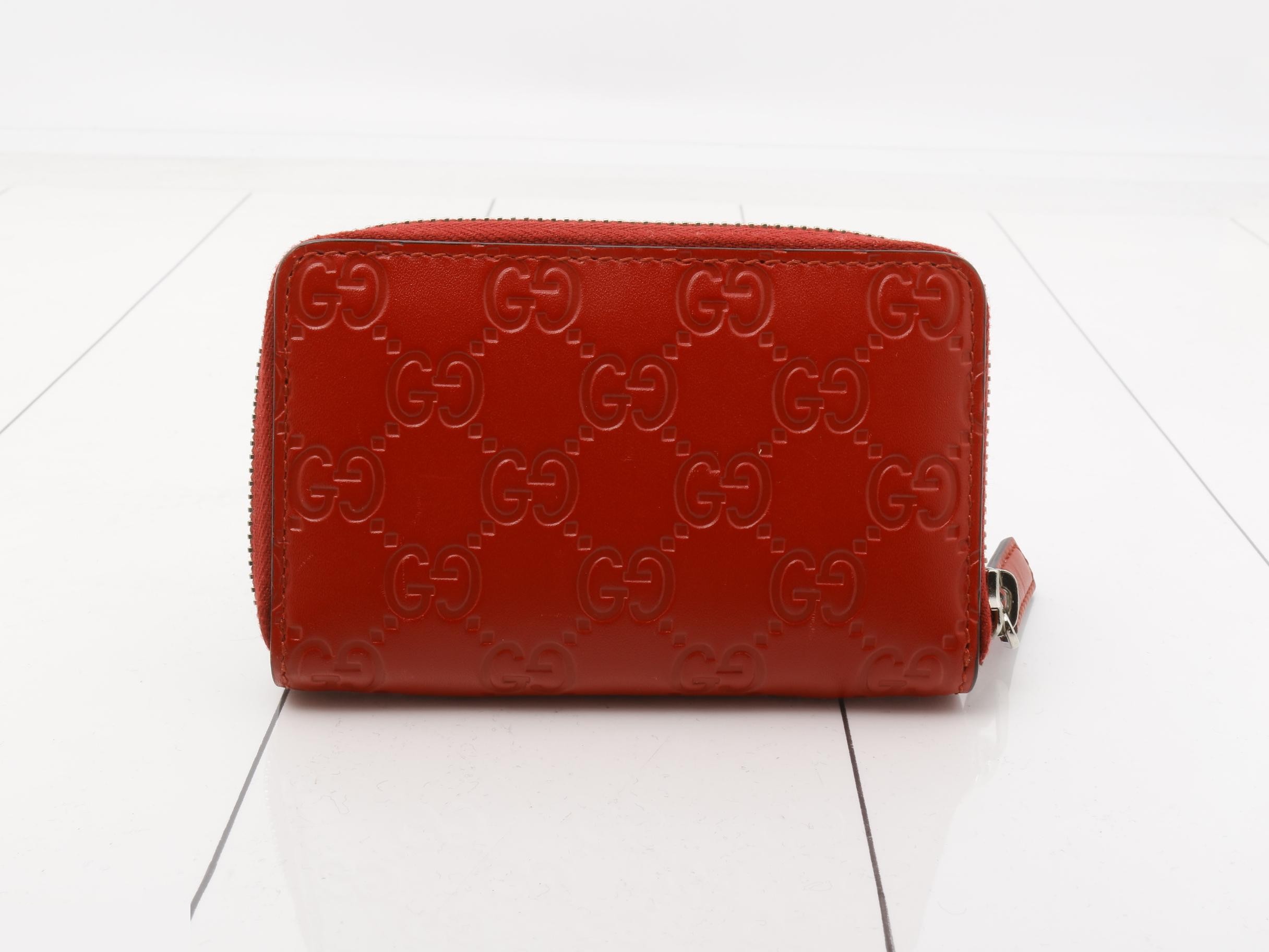 Guccissima (bags), notebook covers, card cases, etc. — view 2