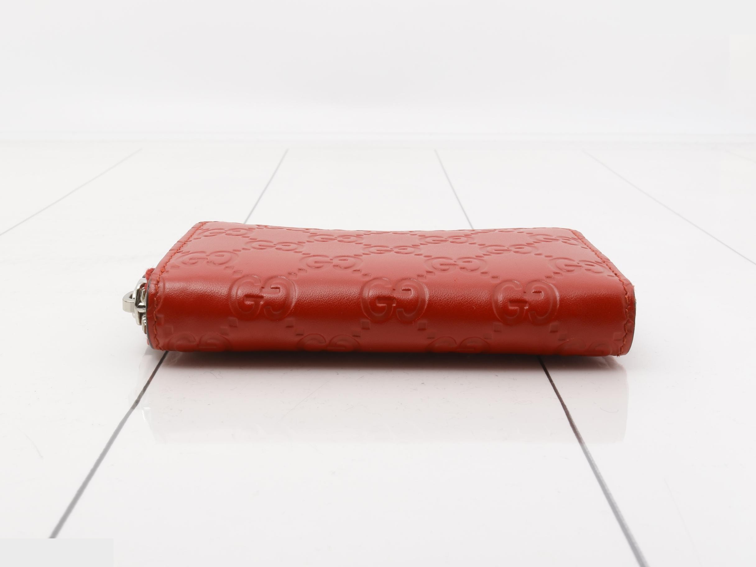 Guccissima (bags), notebook covers, card cases, etc. — view 3