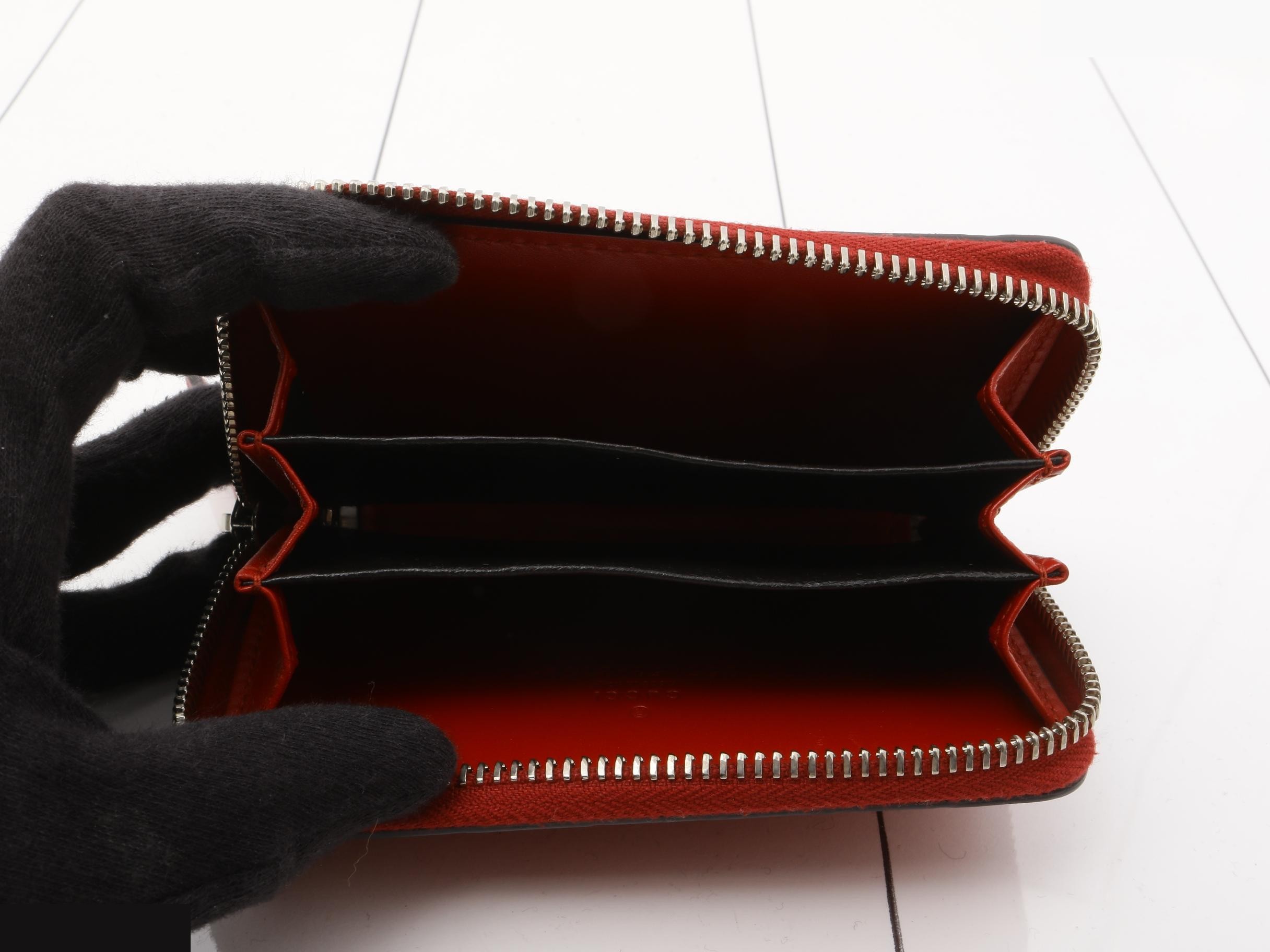 Guccissima (bags), notebook covers, card cases, etc. — view 4