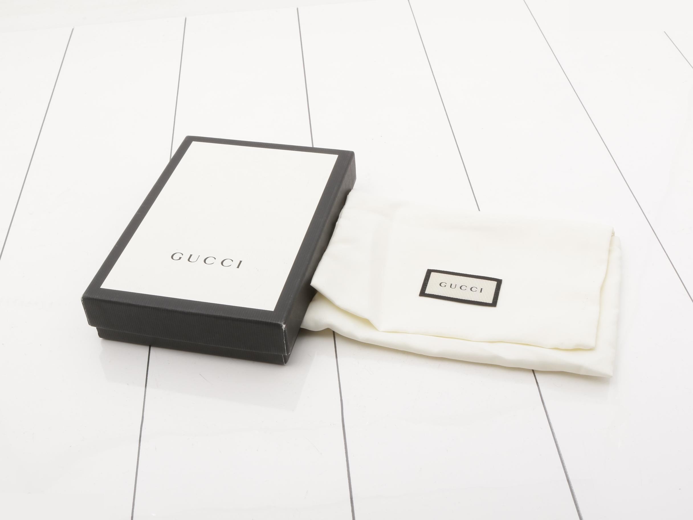 Guccissima (bags), notebook covers, card cases, etc. — view 5