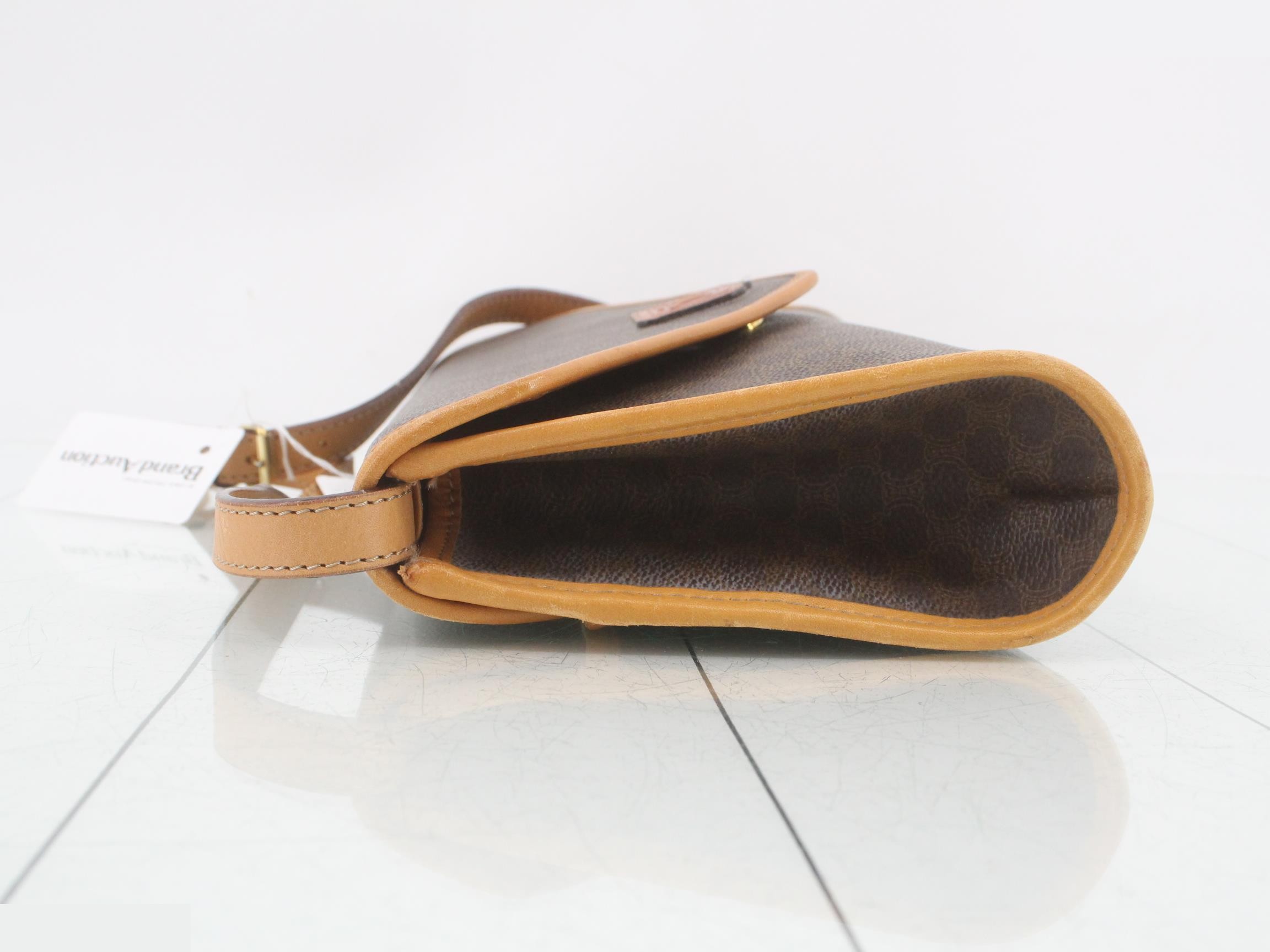 Shoulder bag — view 4