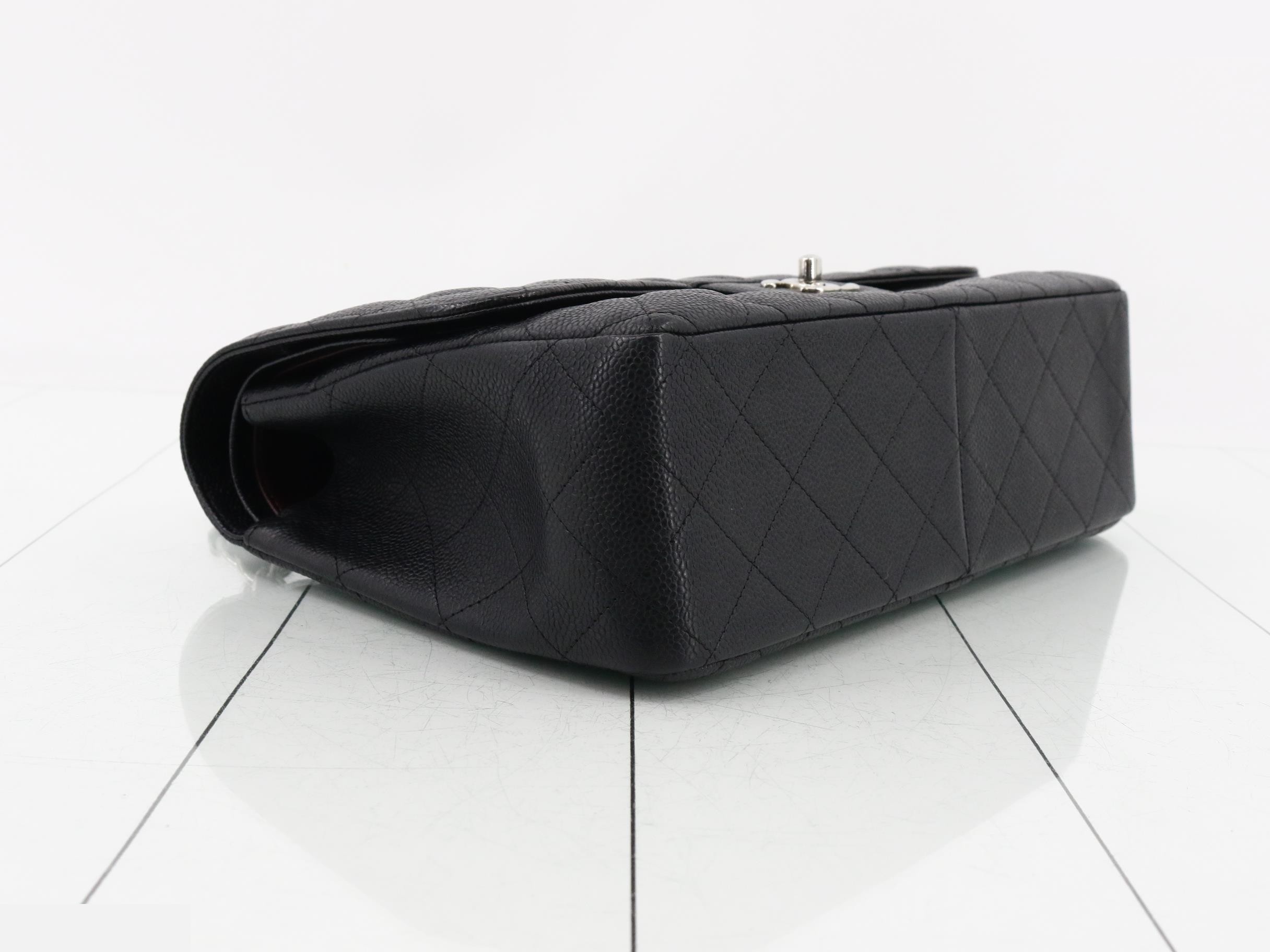 Large Matelassé Shoulder Bag A58600 — view 5