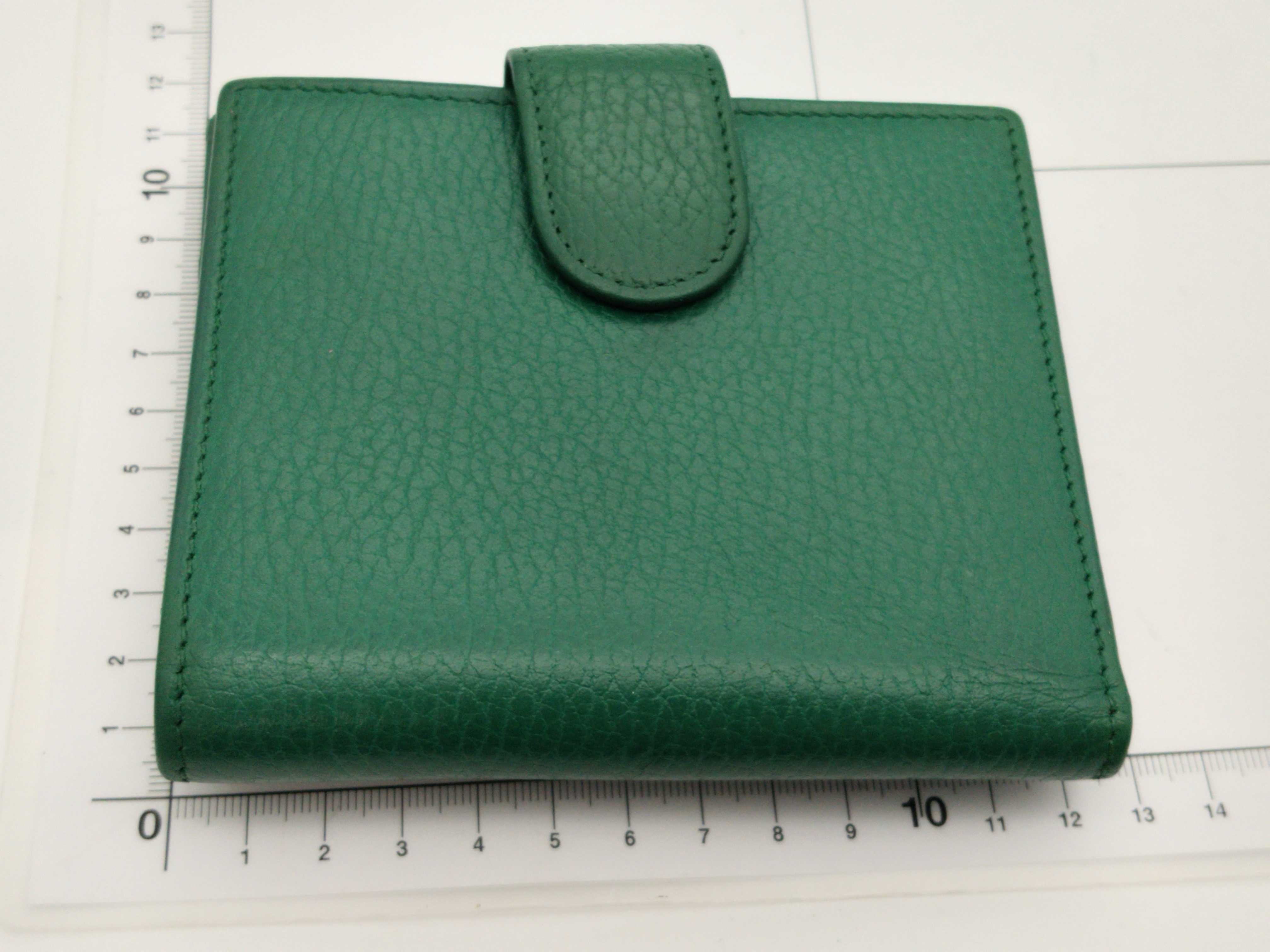 Interlocking G Bi-fold Wallet — view 2